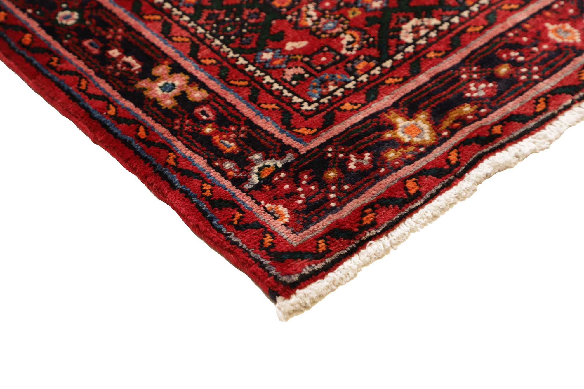 Hamadan | 510 cm x 120 cm | Nr. 12-469466