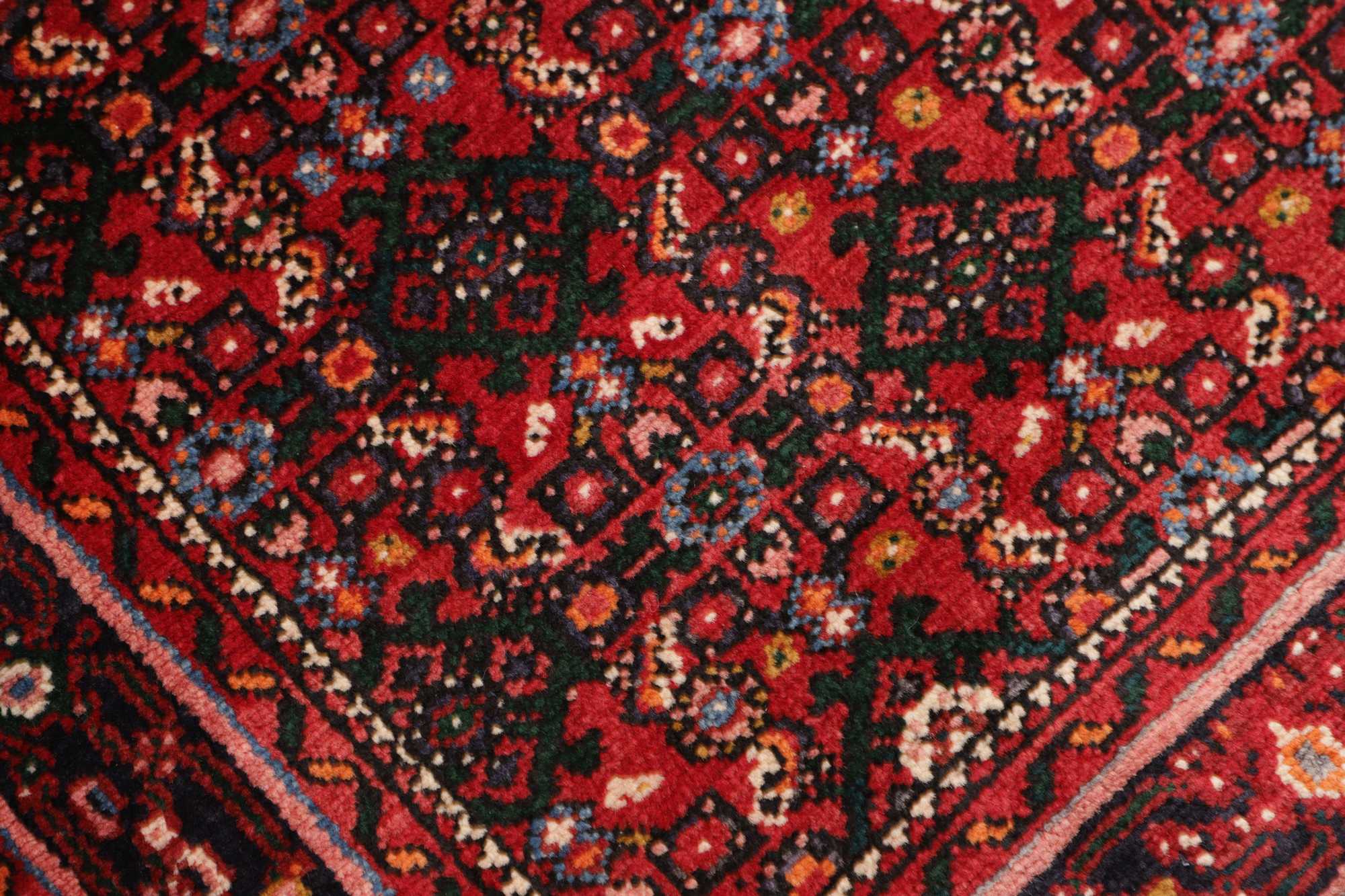 Hamadan | 510 cm x 120 cm | Nr. 12-469466