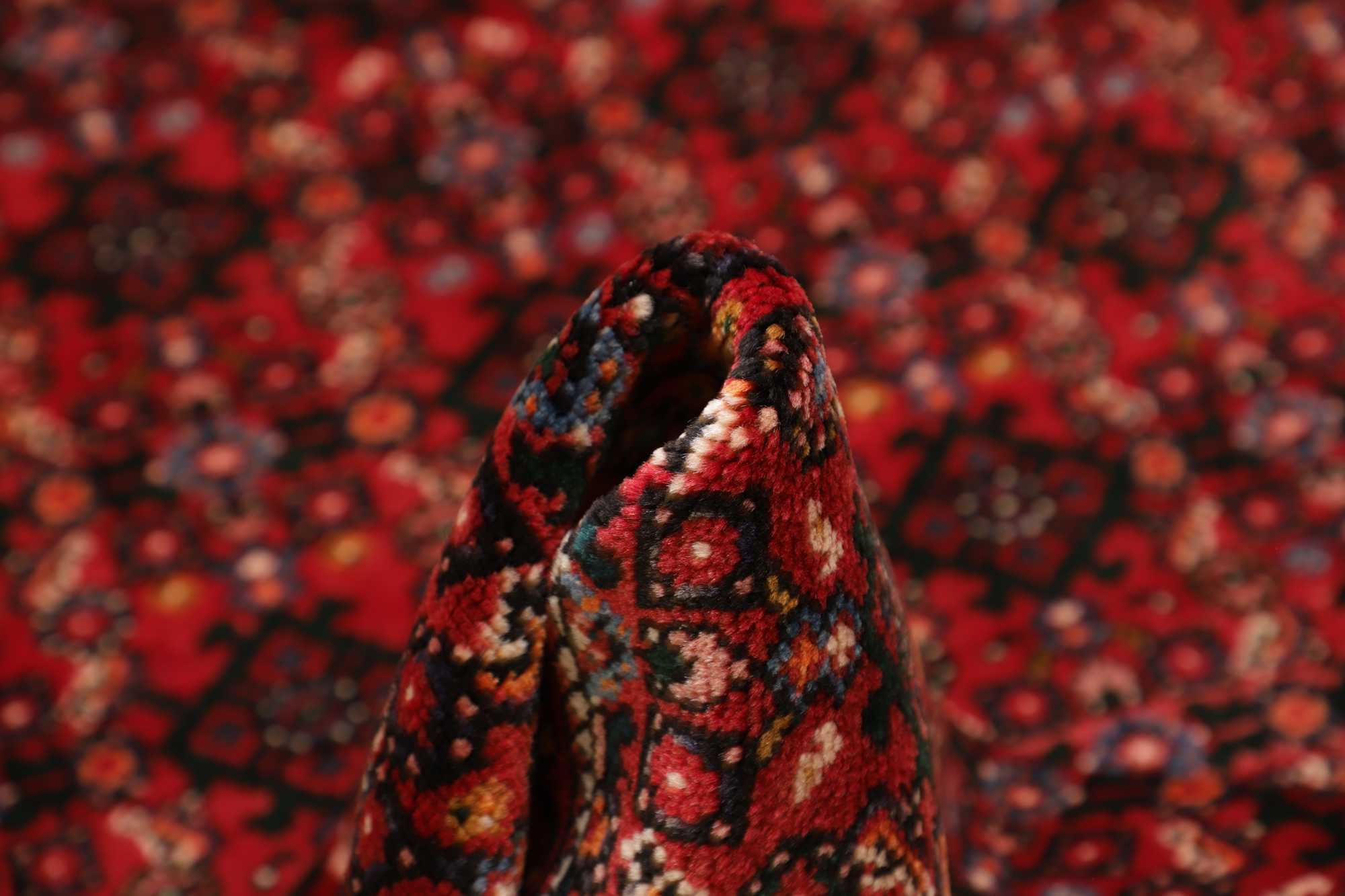 Hamadan | 510 cm x 120 cm | Nr. 12-469466