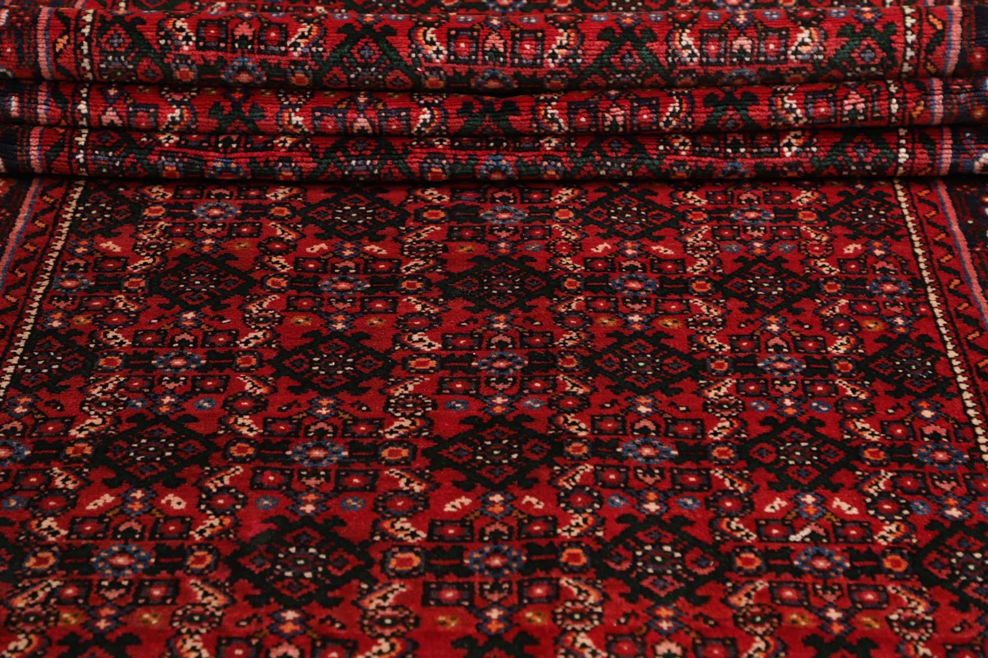 Hamadan | 510 cm x 120 cm | Nr. 12-469466
