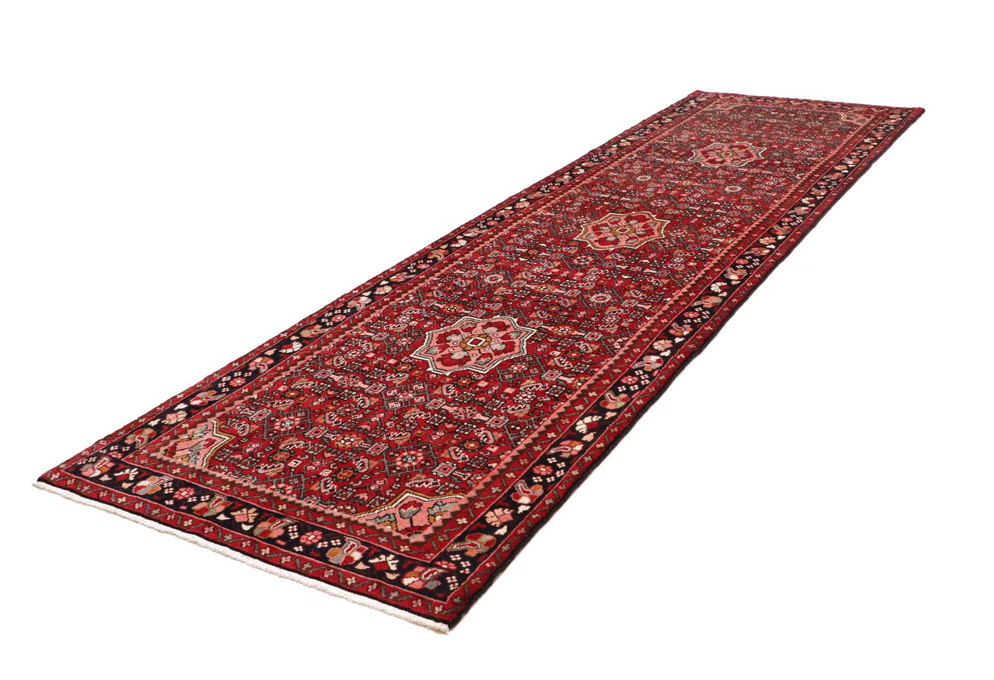 Hamadan | 392 cm x 116 cm | Nr. 12-469468