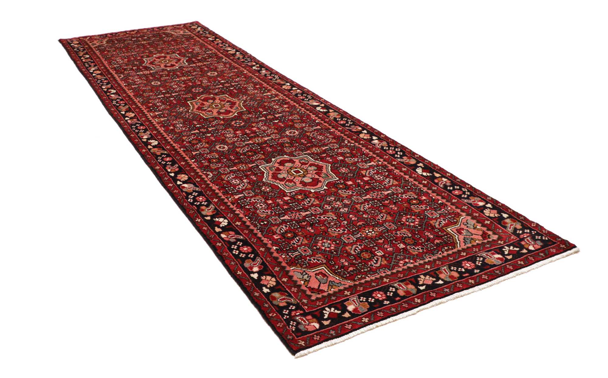 Hamadan | 392 cm x 116 cm | Nr. 12-469468