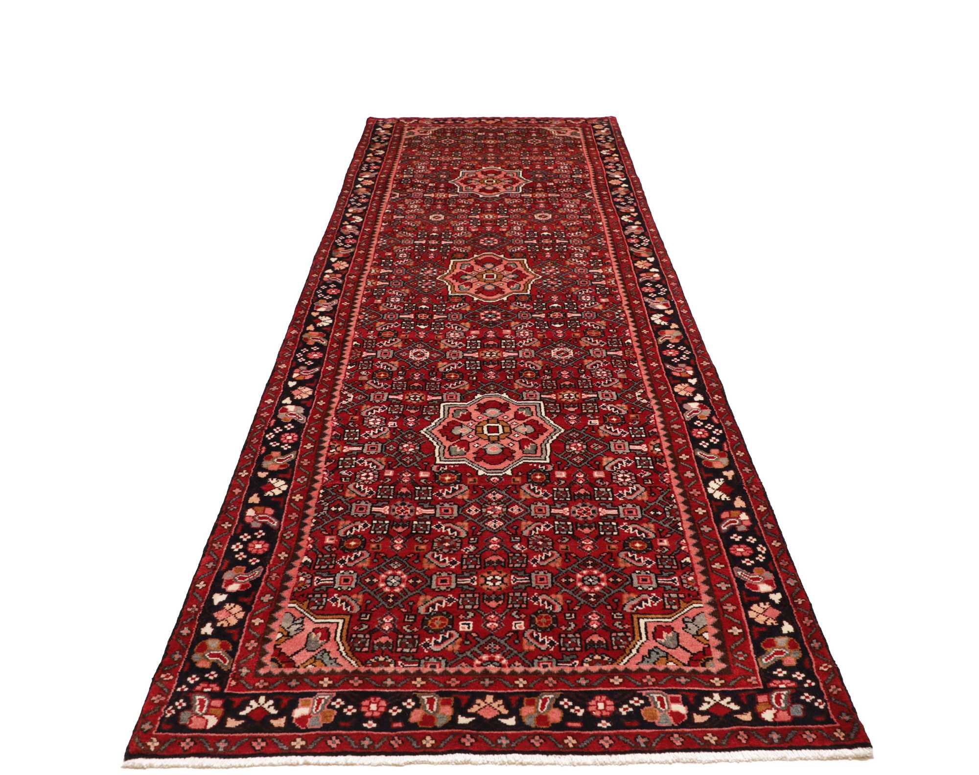 Hamadan | 392 cm x 116 cm | Nr. 12-469468