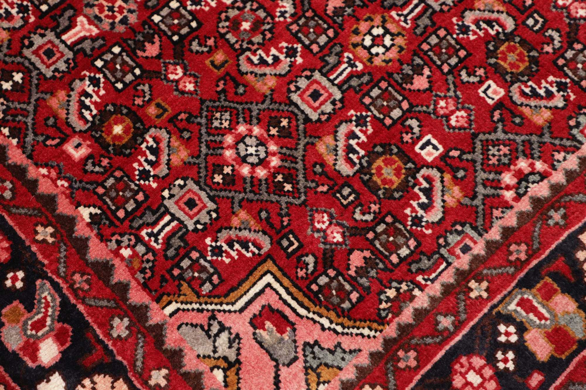 Hamadan | 392 cm x 116 cm | Nr. 12-469468