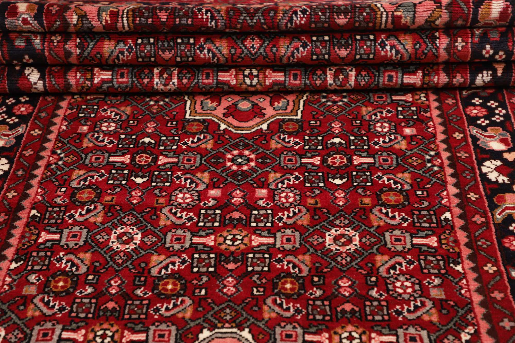 Hamadan | 392 cm x 116 cm | Nr. 12-469468
