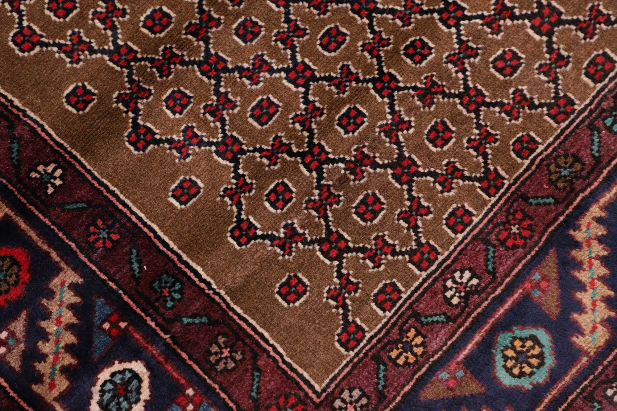 Hamadan | 400 cm x 105 cm | Nr. 12-469491