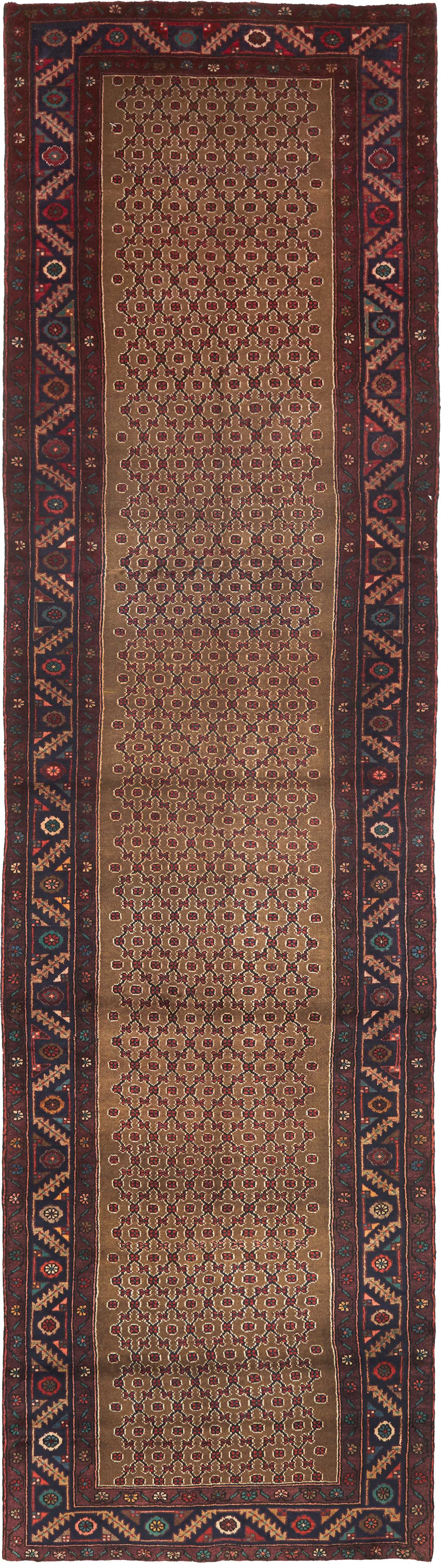 Hamadan | 400 cm x 105 cm | Nr. 12-469491