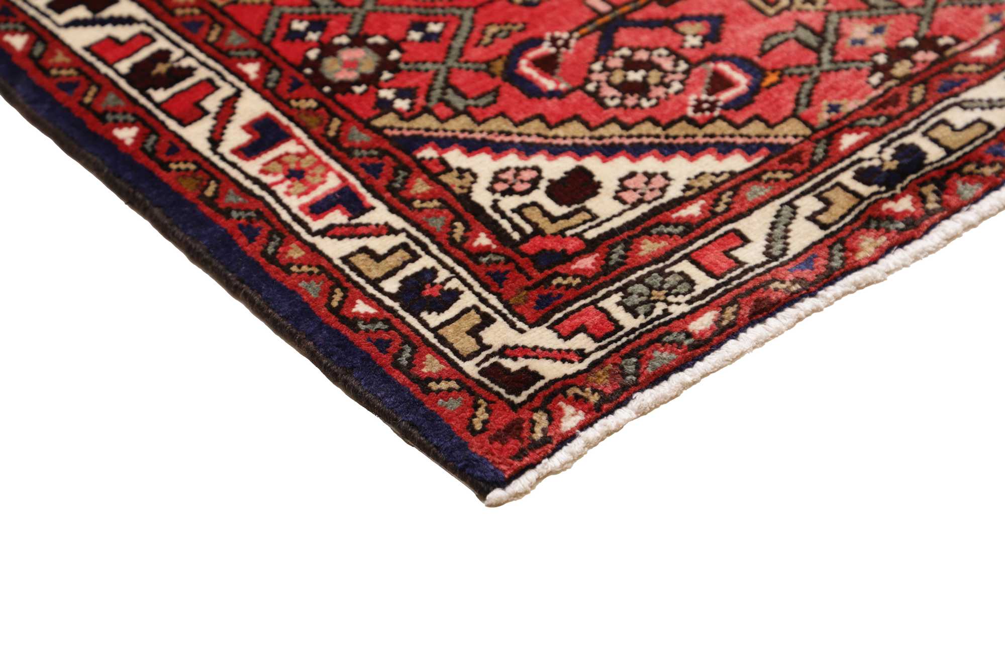 Hamadan | 405 cm x 90 cm | Nr. 12-469498