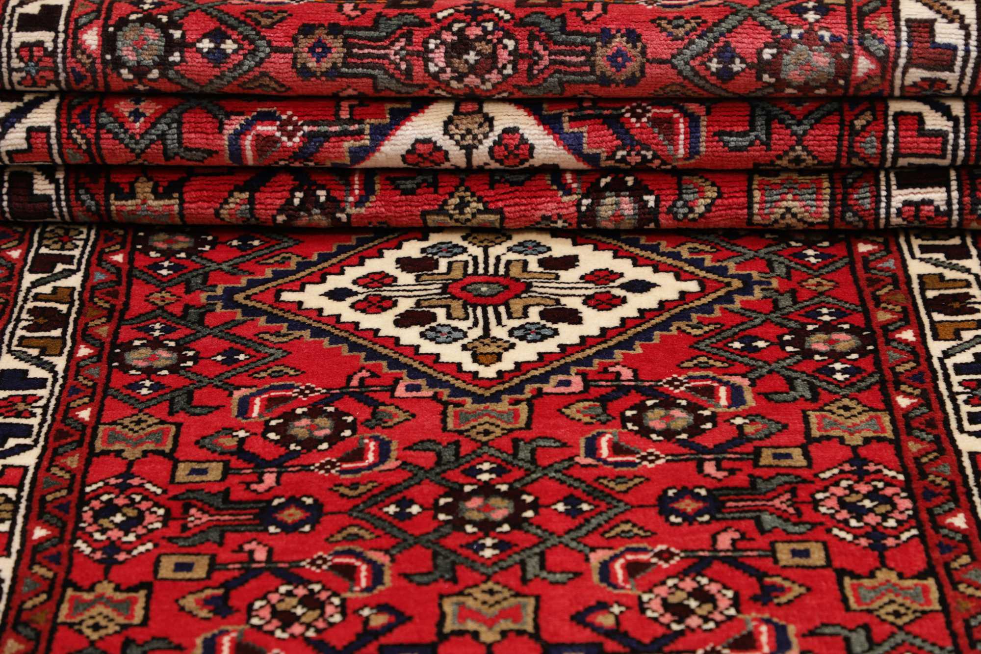 Hamadan | 405 cm x 90 cm | Nr. 12-469498