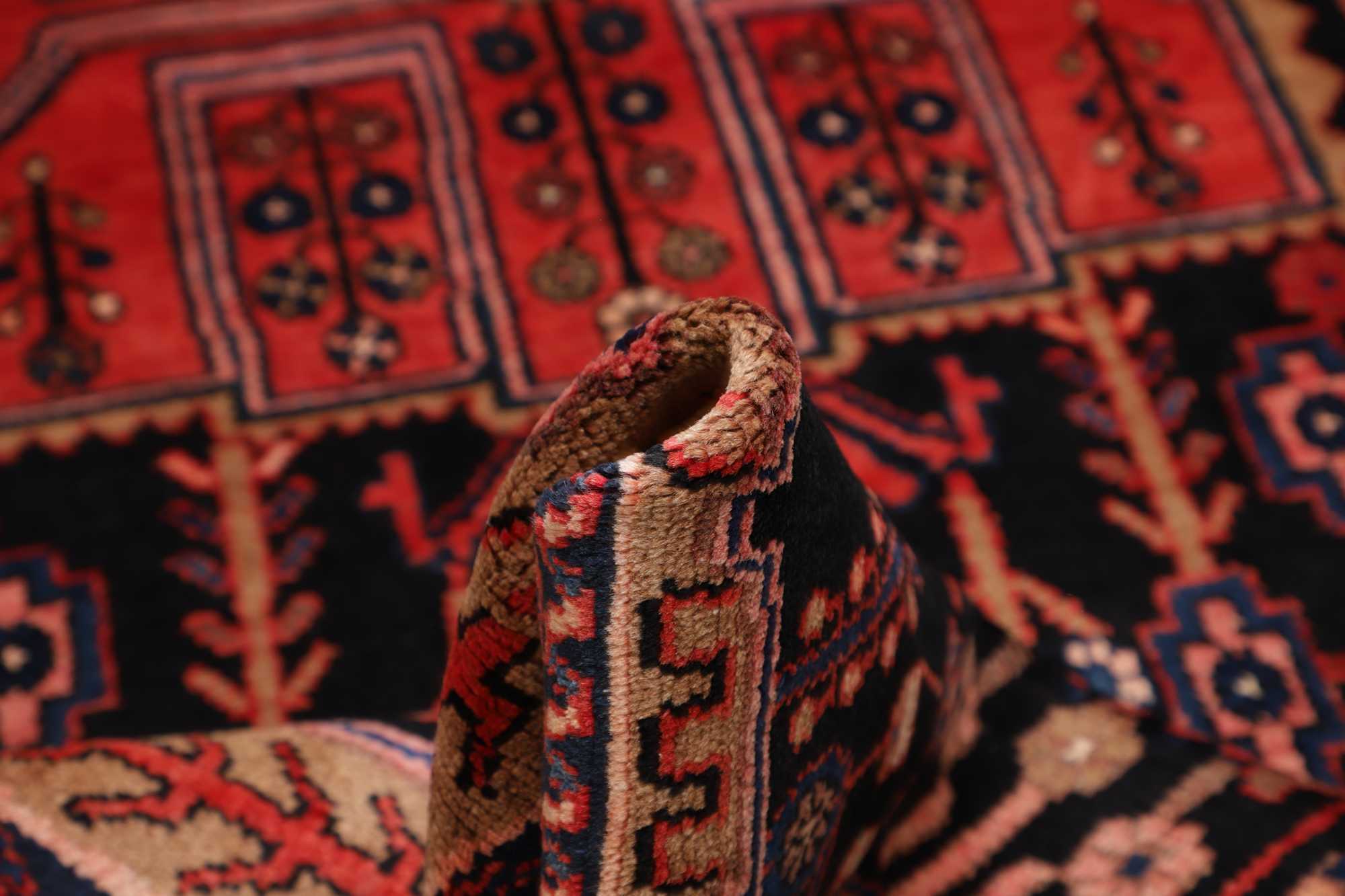 Hamadan | 460 cm x 120 cm | Nr. 12-469499