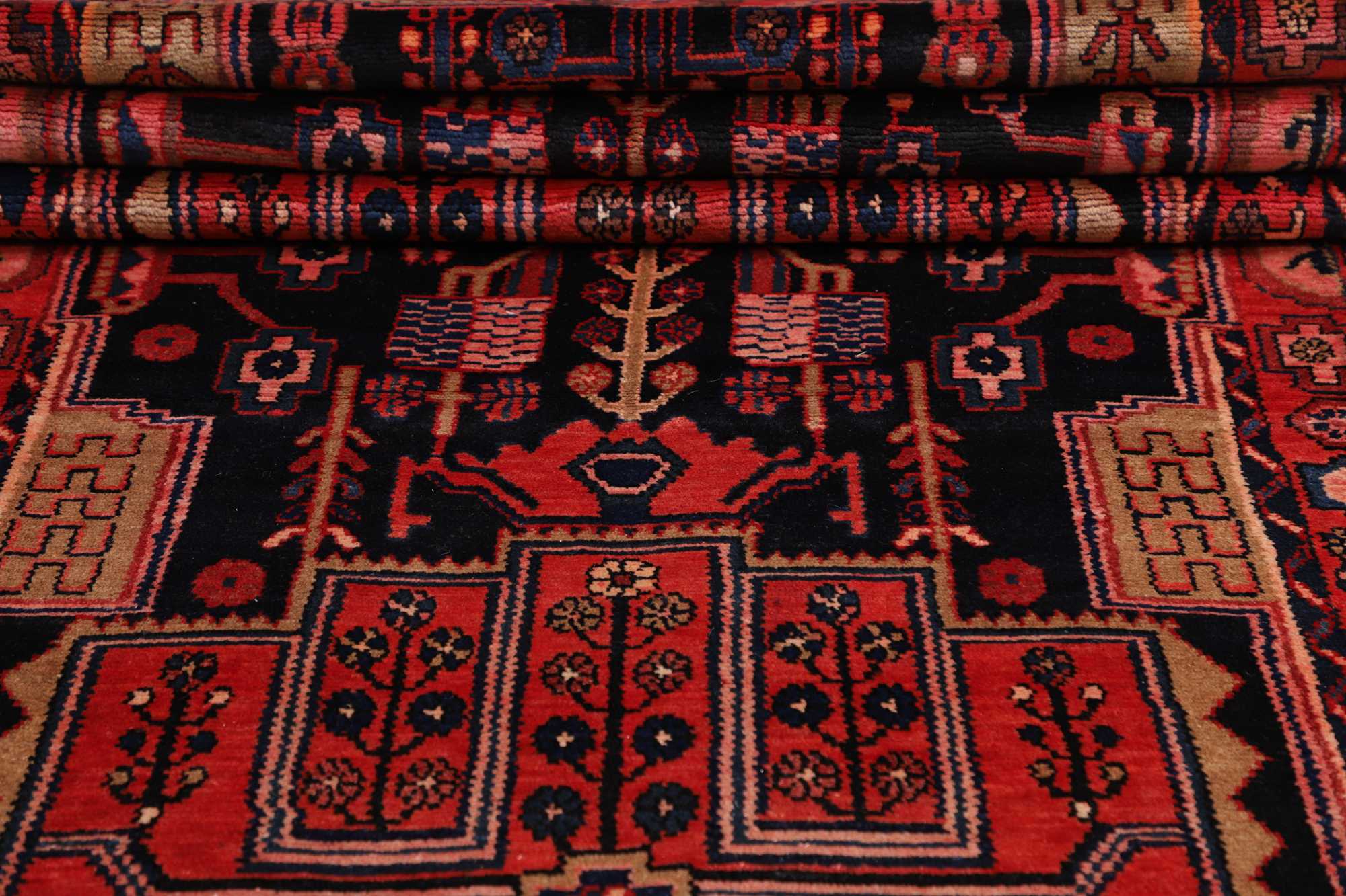 Hamadan | 460 cm x 120 cm | Nr. 12-469499