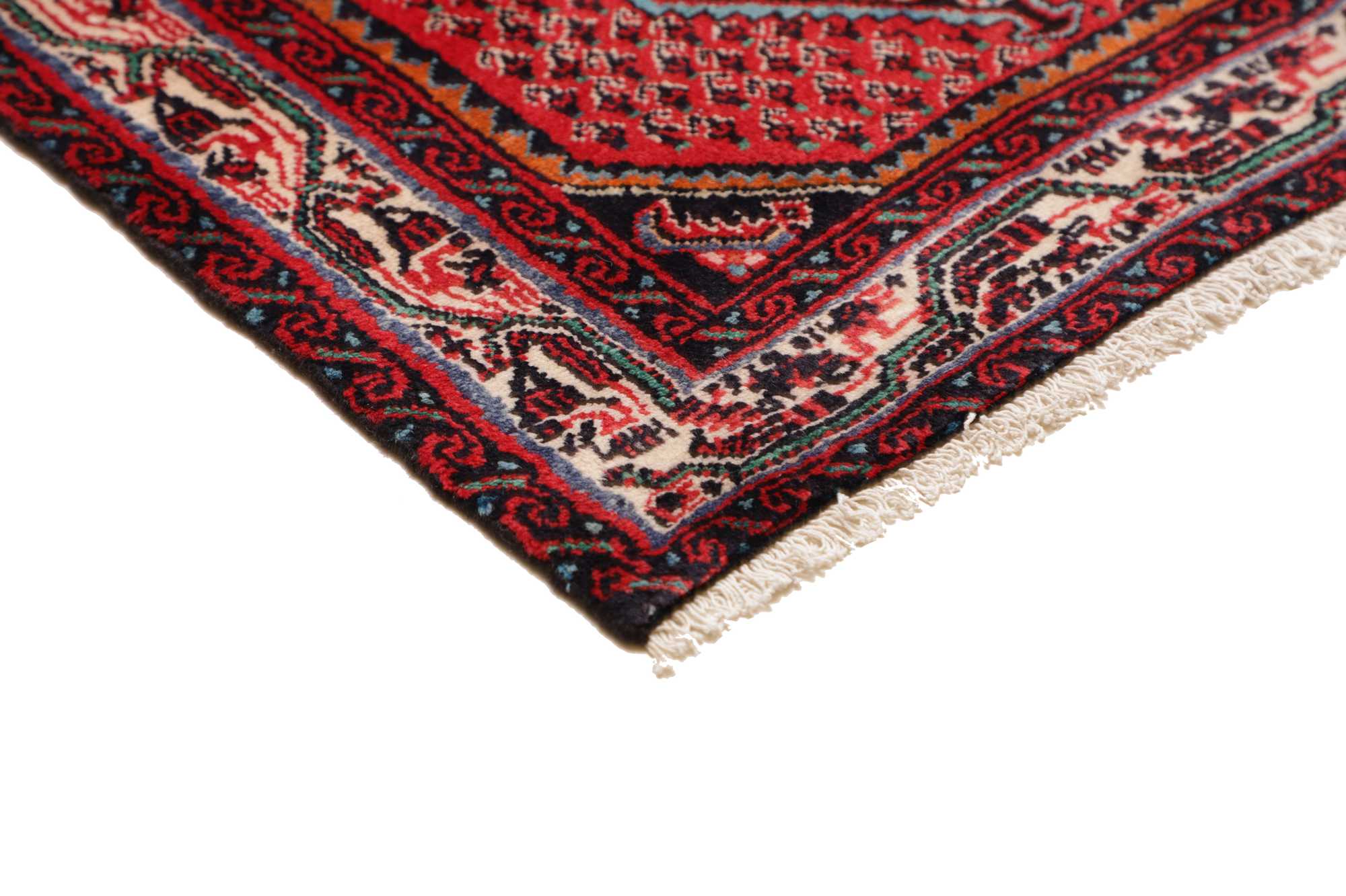 Hamadan | 440 cm x 80 cm | Nr. 12-469502