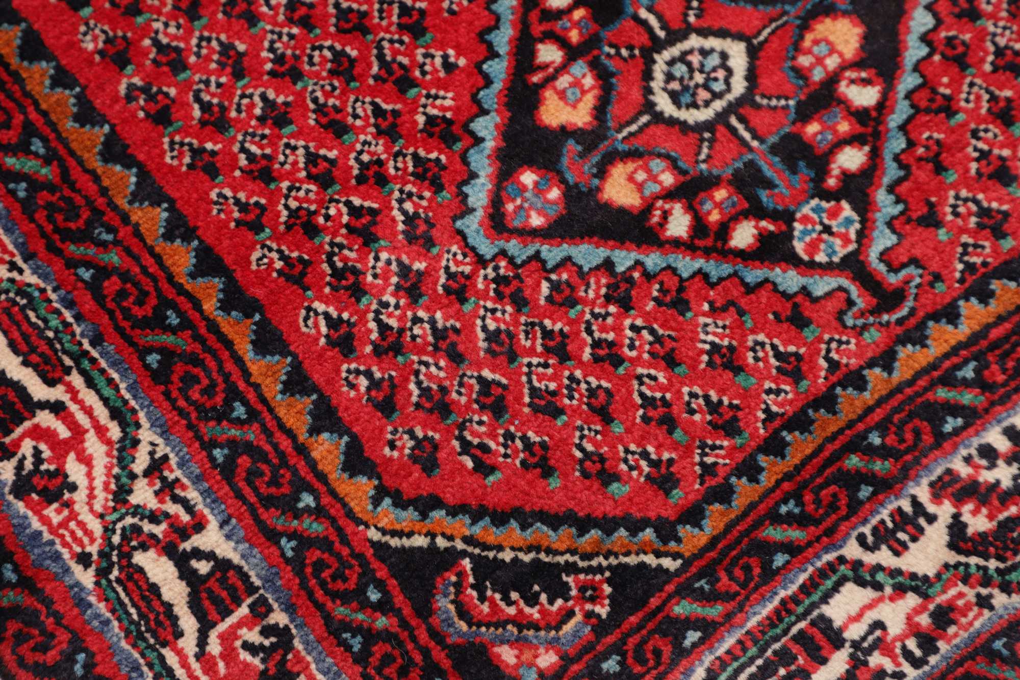 Hamadan | 440 cm x 80 cm | Nr. 12-469502