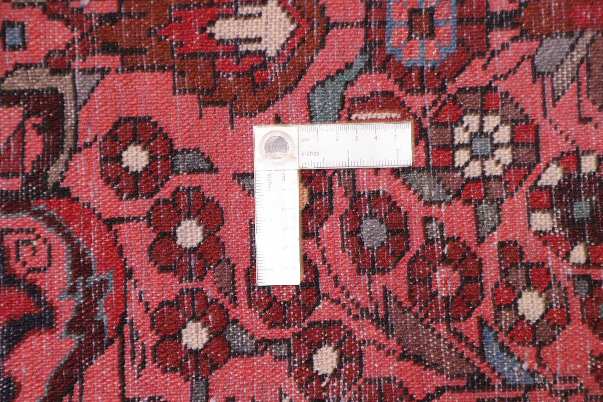 Hamadan | 440 cm x 80 cm | Nr. 12-469502