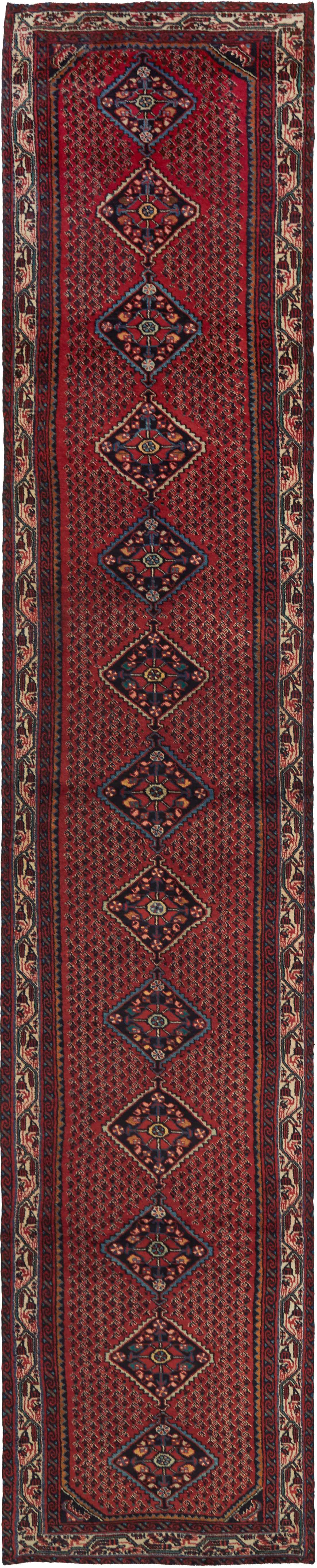 Hamadan | 440 cm x 80 cm | Nr. 12-469502