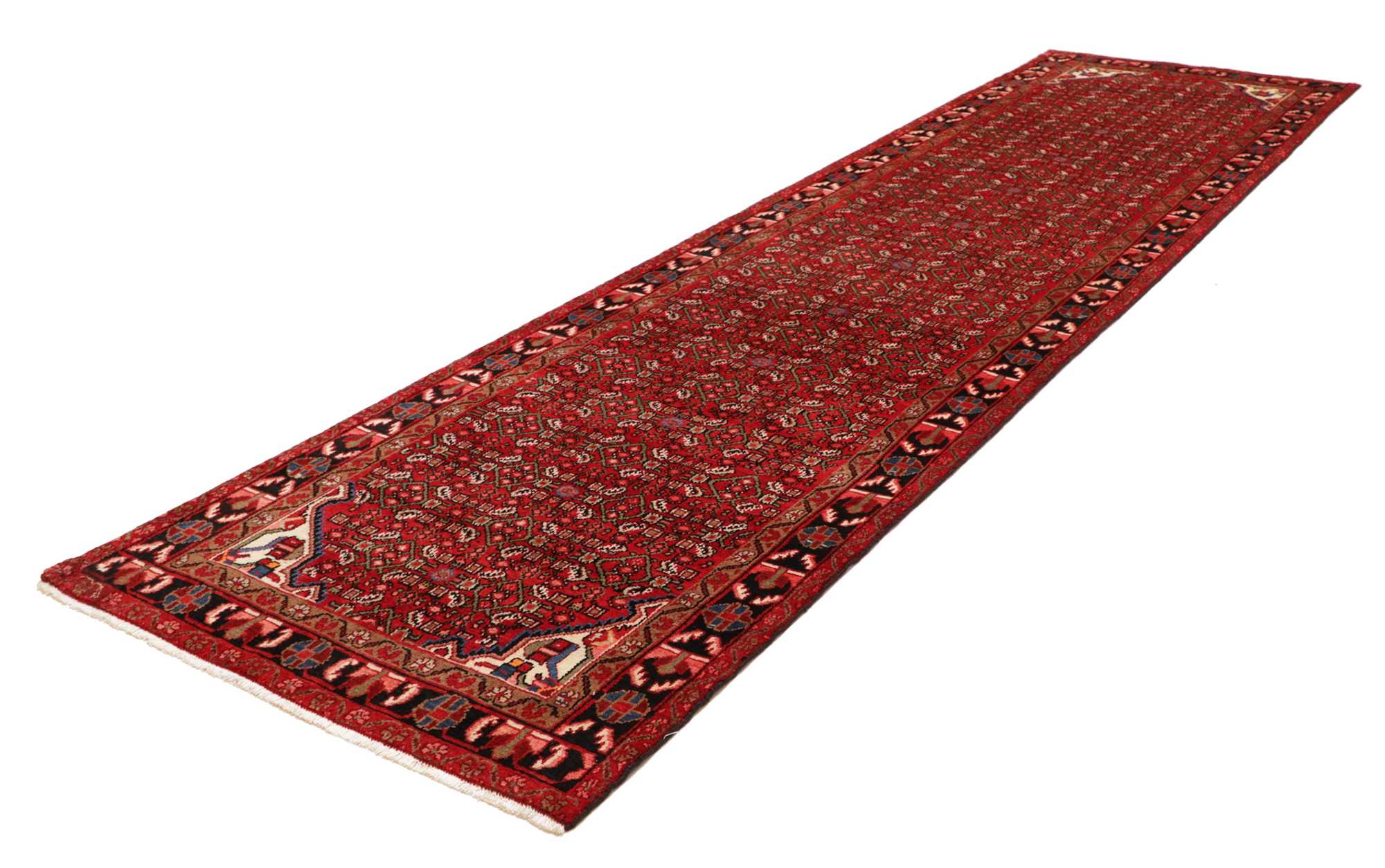 Hamadan | 412 cm x 117 cm | Nr. 12-469522