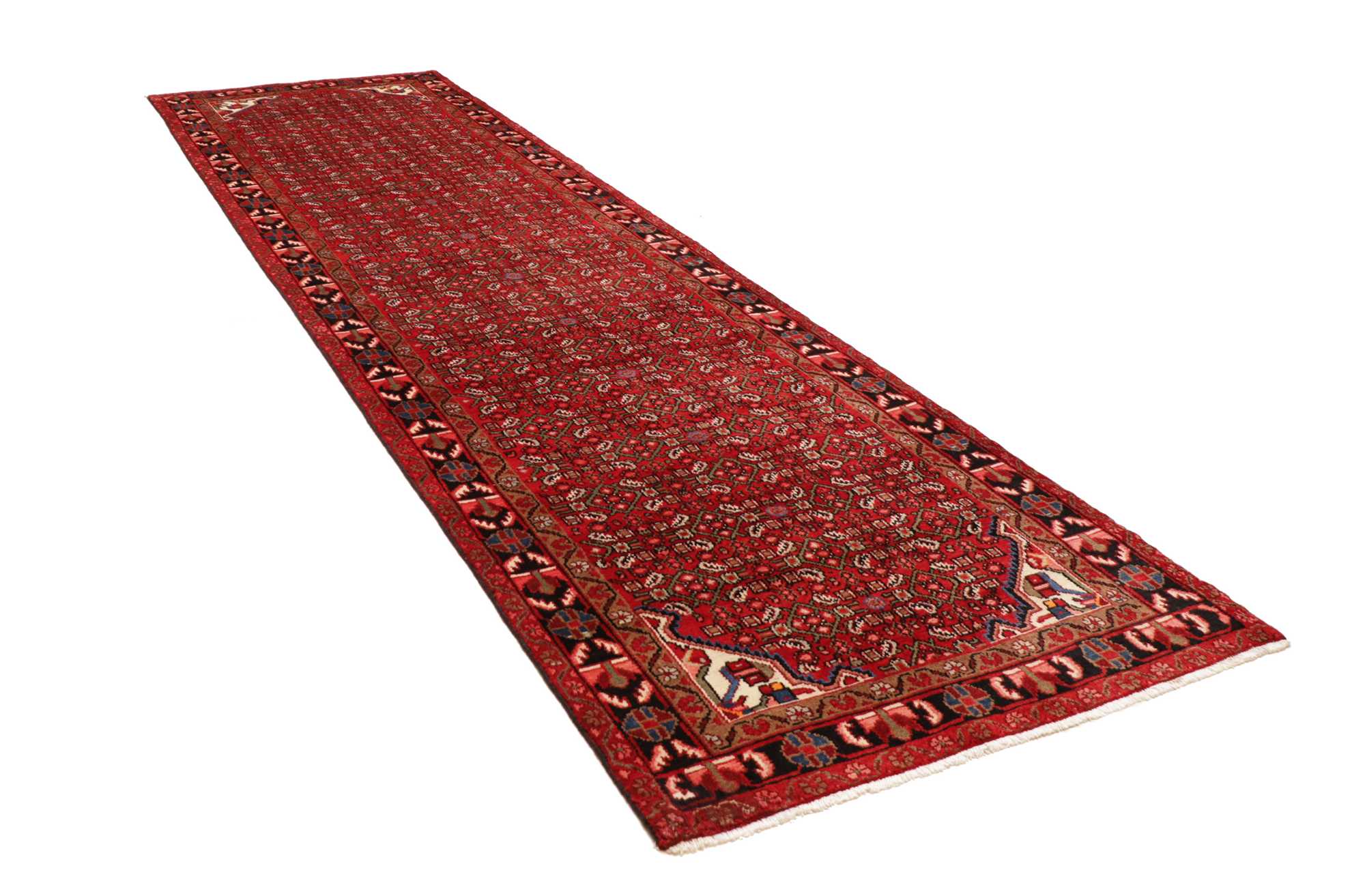 Hamadan | 412 cm x 117 cm | Nr. 12-469522