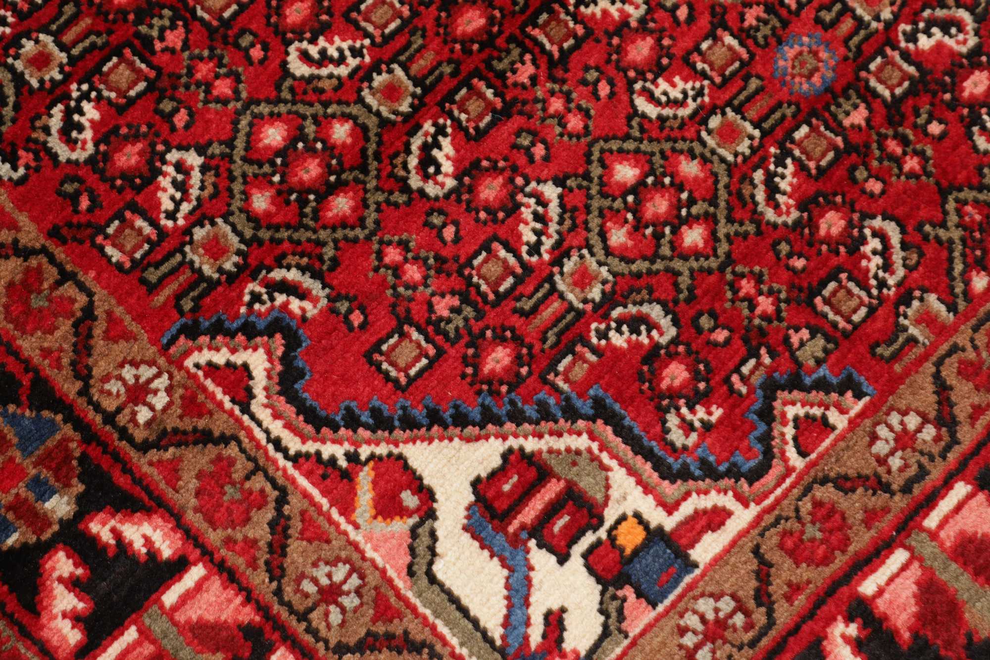 Hamadan | 412 cm x 117 cm | Nr. 12-469522