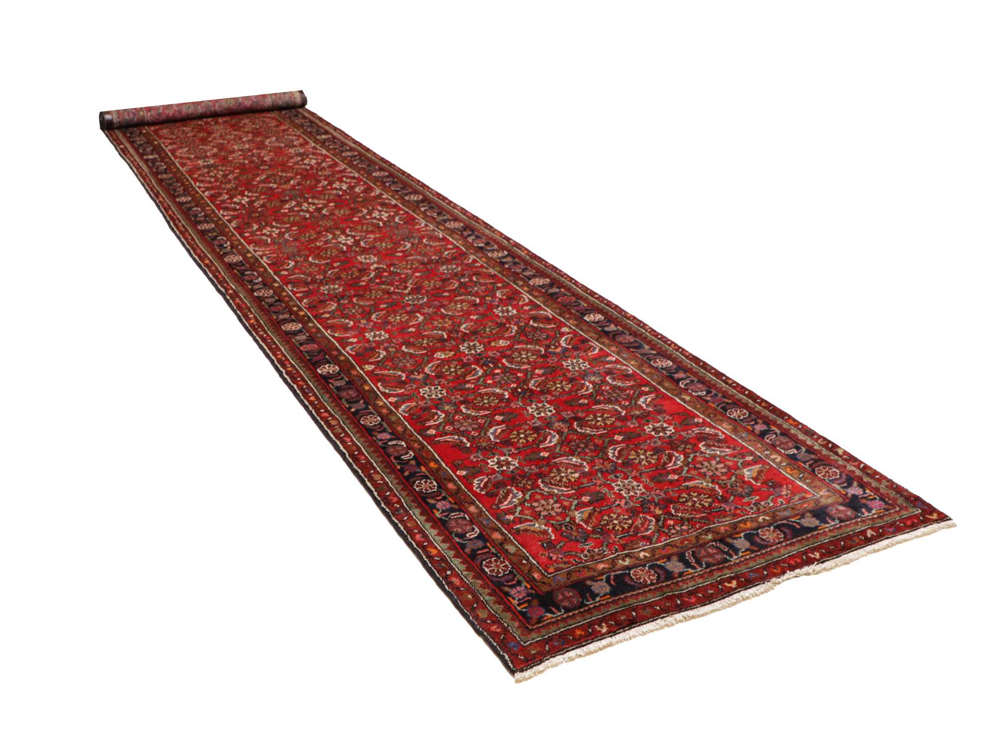 Hamadan | 502 cm x 113 cm | Nr. 12-469531