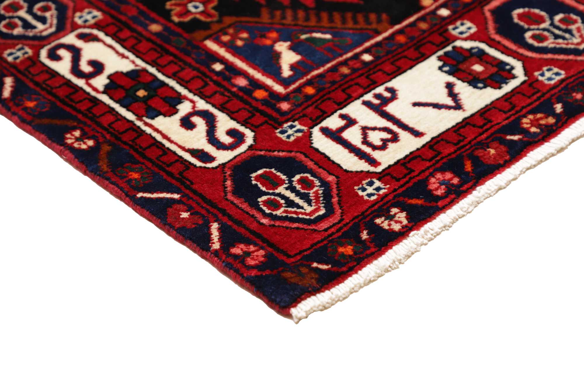 Hamadan | 477 cm x 102 cm | Nr. 12-469533