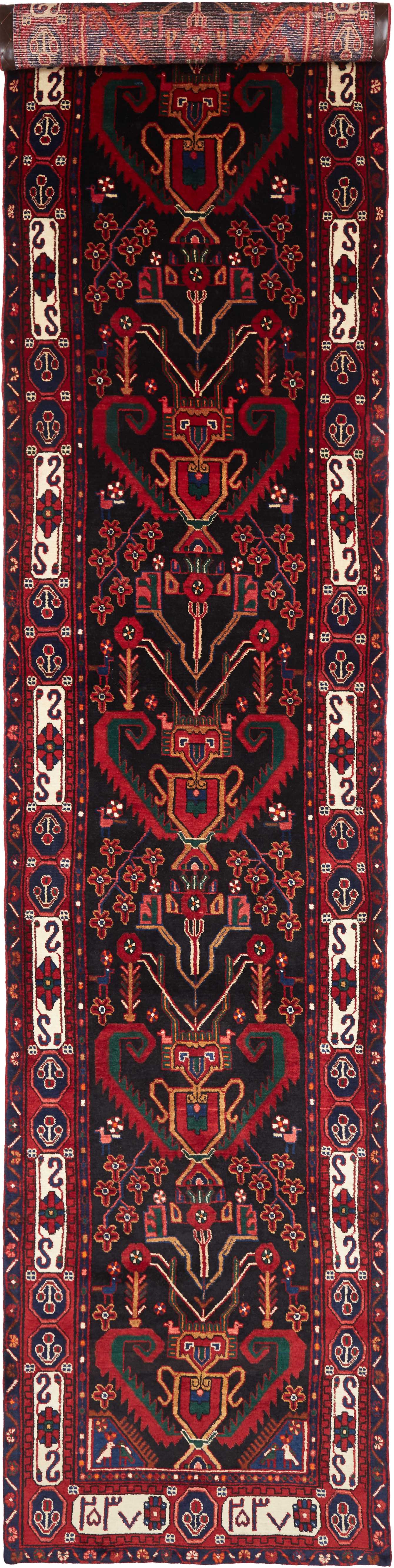 Hamadan | 477 cm x 102 cm | Nr. 12-469533