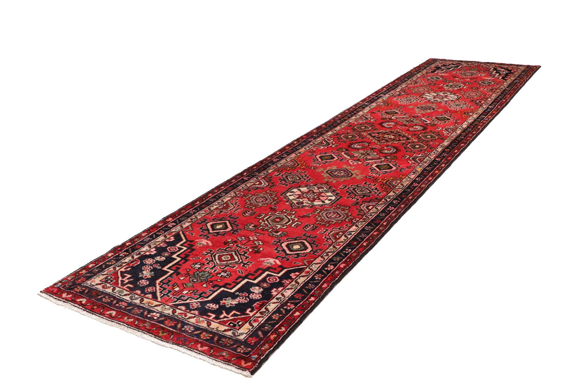 Hamadan | 425 cm x 103 cm | Nr. 12-469534