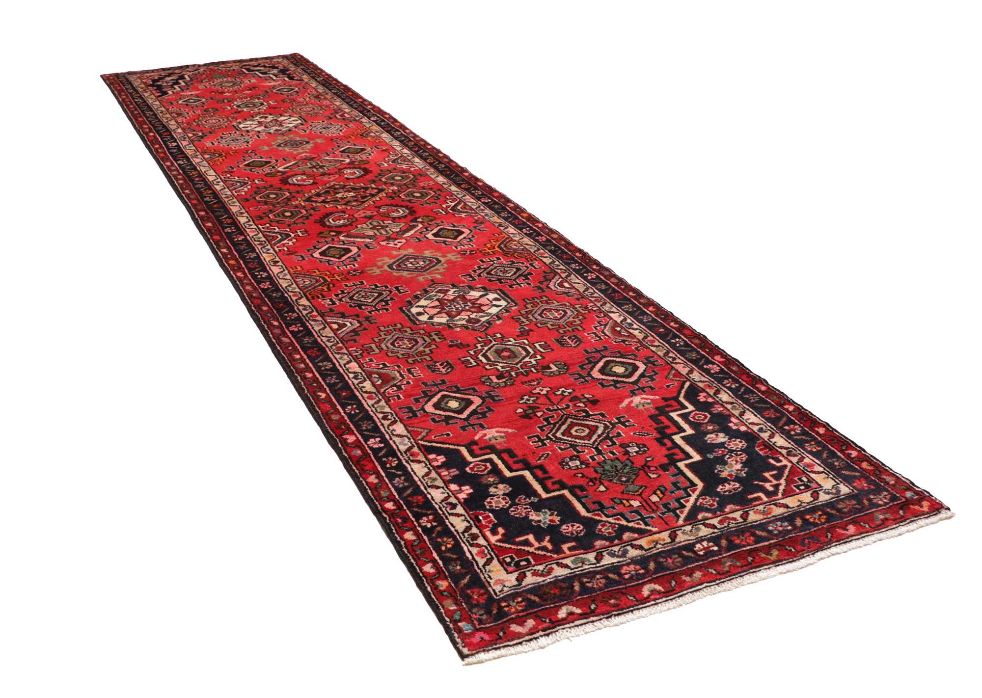 Hamadan | 425 cm x 103 cm | Nr. 12-469534