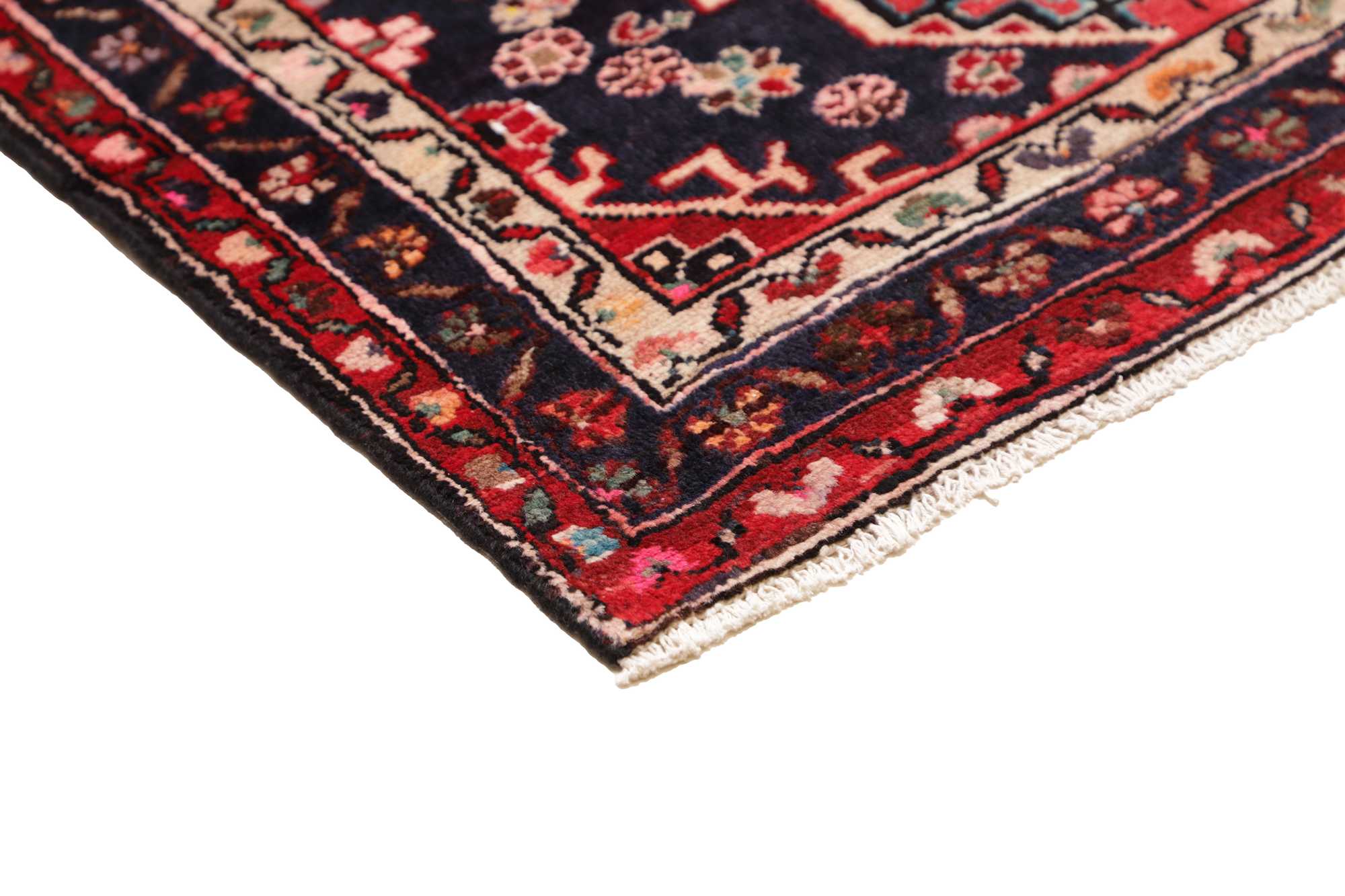 Hamadan | 425 cm x 103 cm | Nr. 12-469534