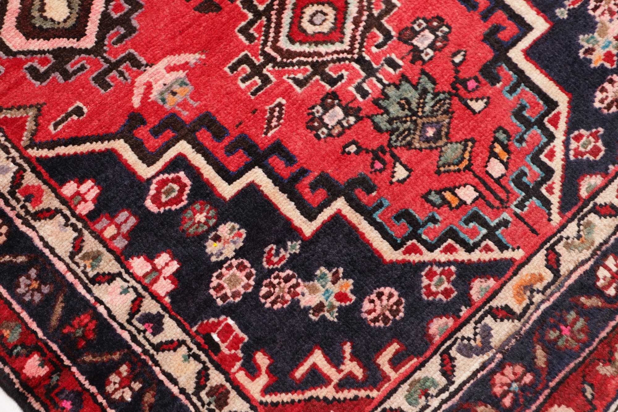 Hamadan | 425 cm x 103 cm | Nr. 12-469534