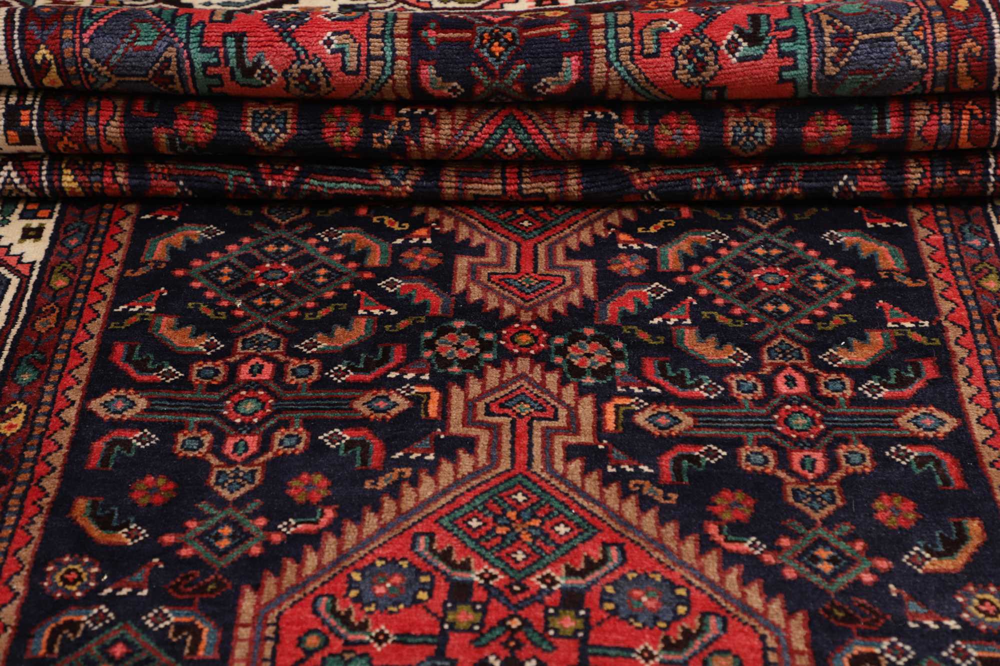 Hamadan | 360 cm x 110 cm | Nr. 12-469537
