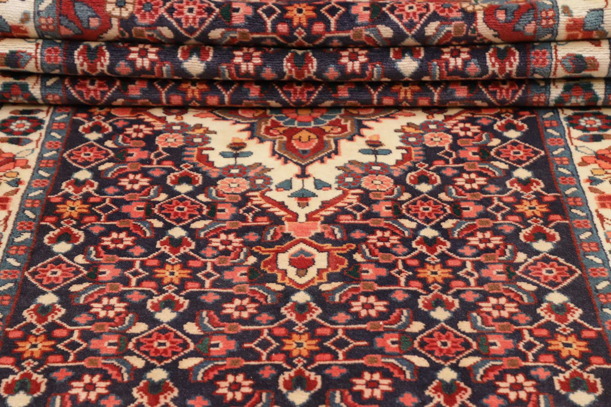 Hamadan | 520 cm x 118 cm | Nr. 12-469541