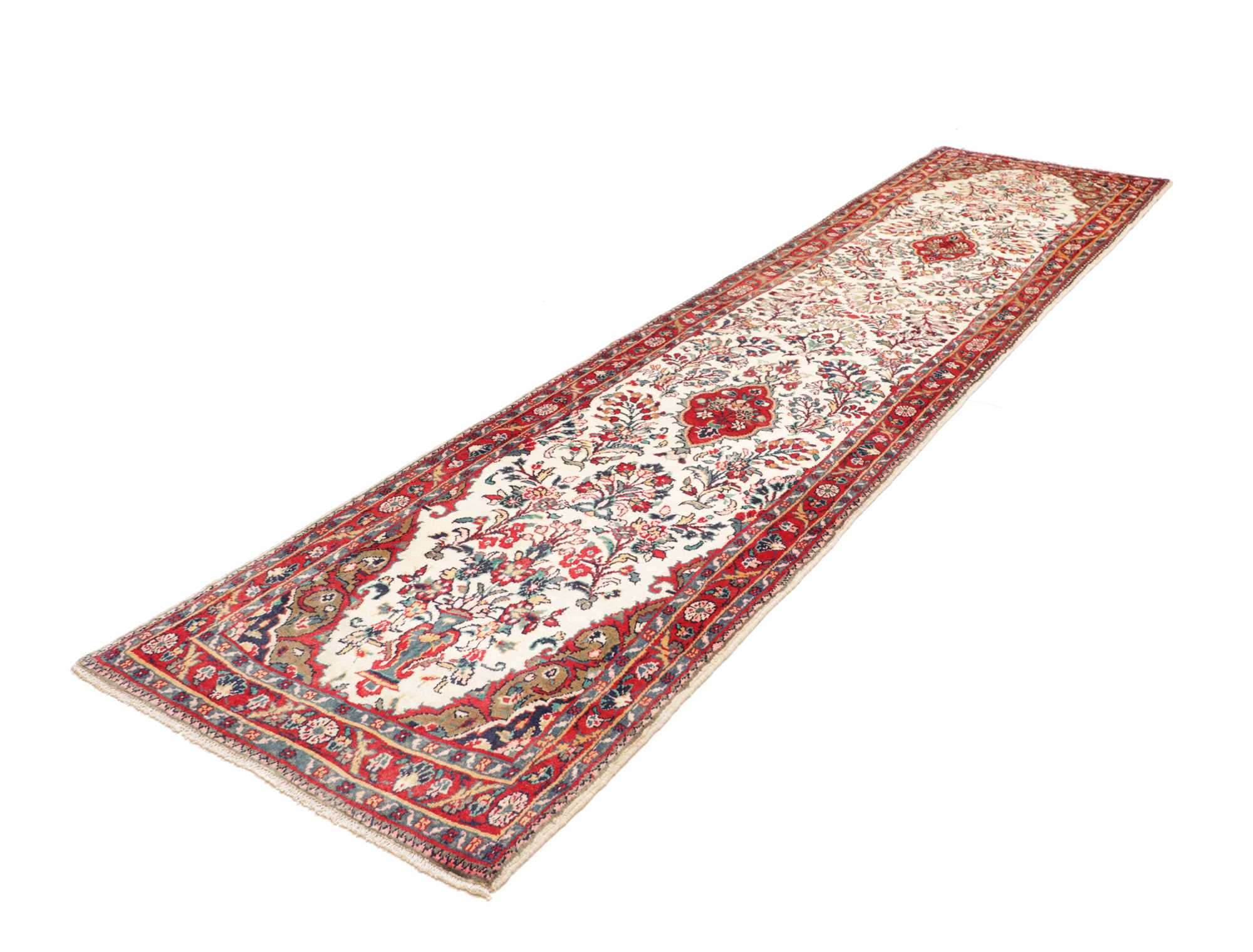 Hamadan | 368 cm x 94 cm | Nr. 12-469545
