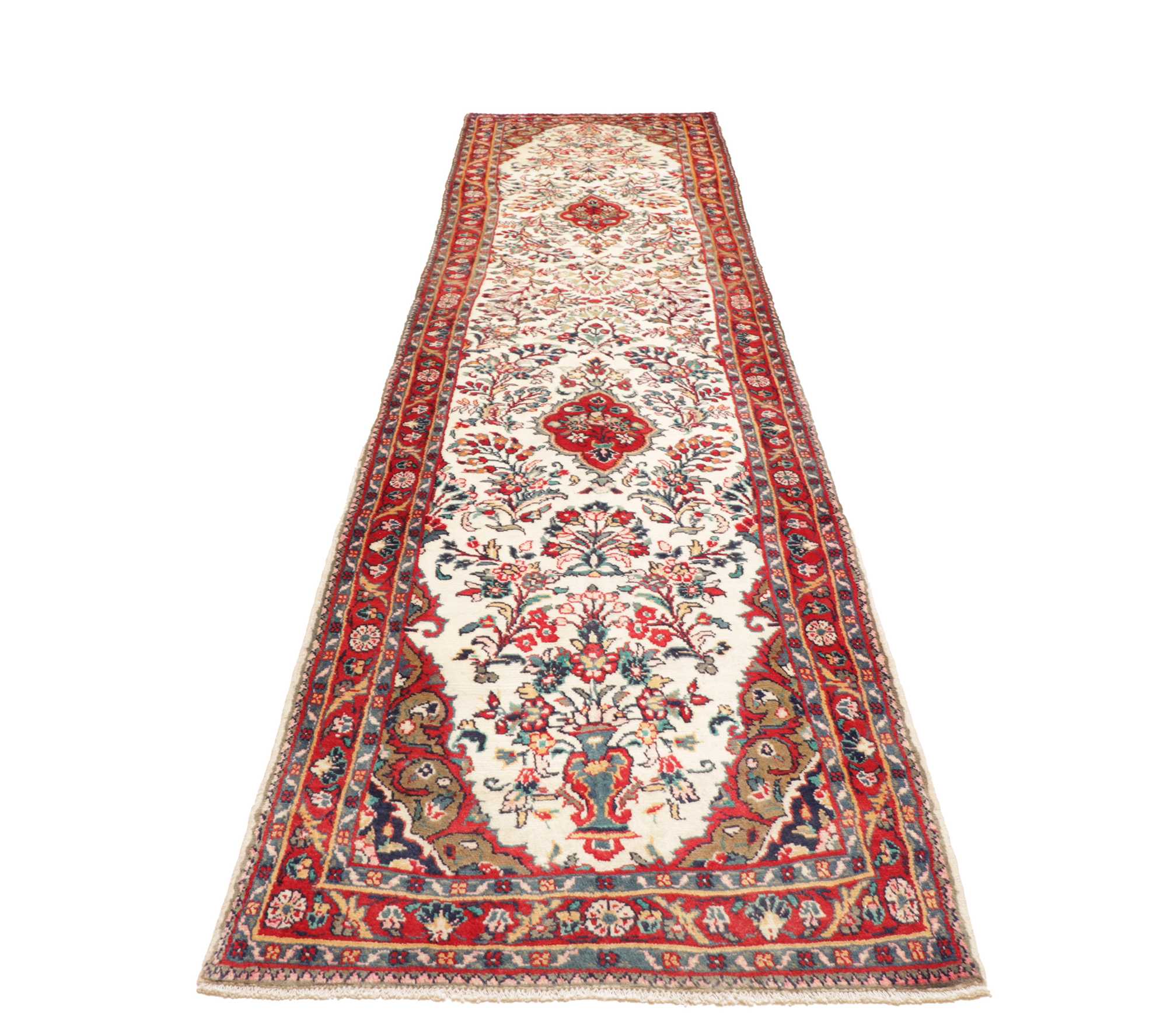 Hamadan | 368 cm x 94 cm | Nr. 12-469545