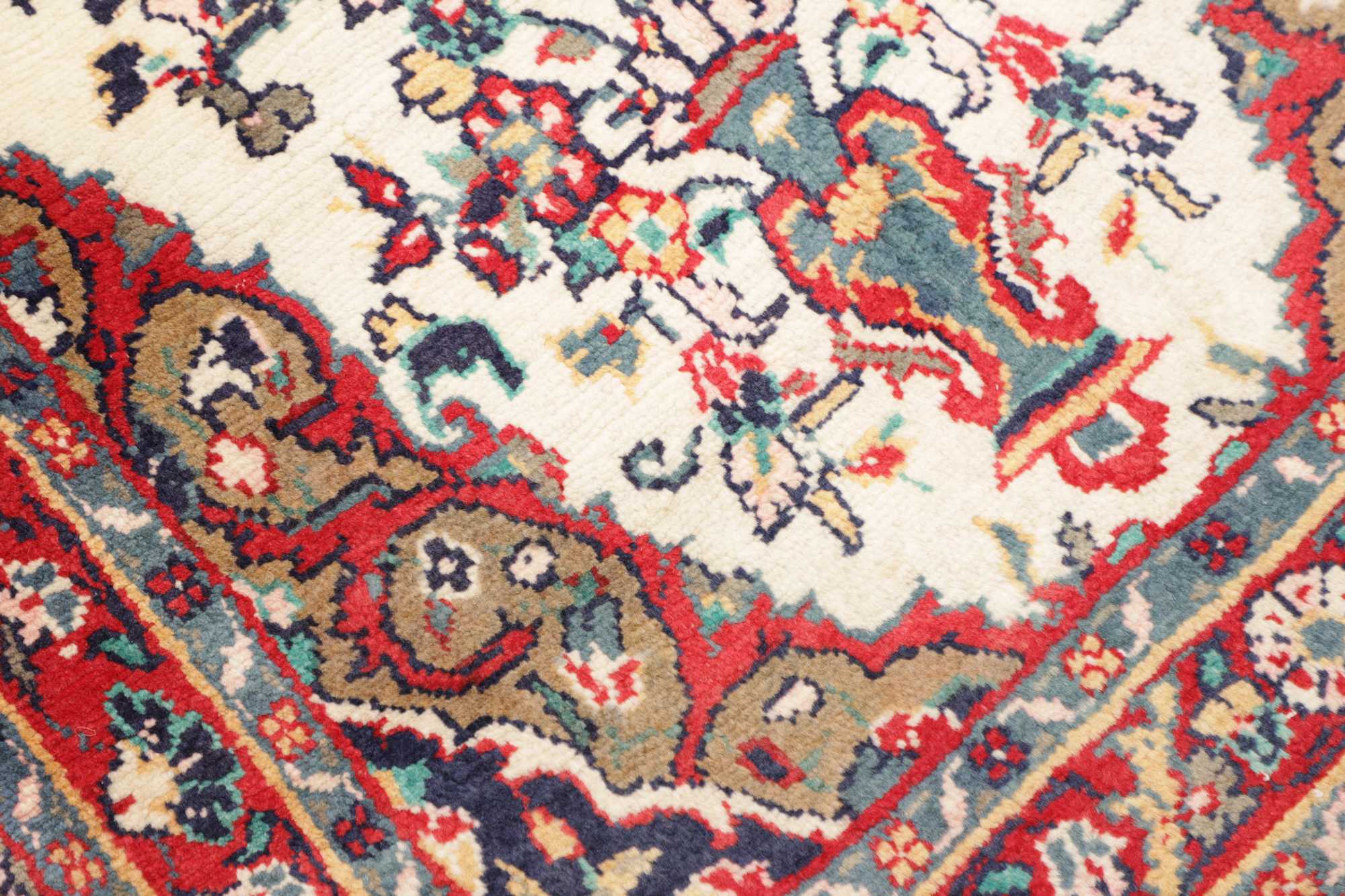 Hamadan | 368 cm x 94 cm | Nr. 12-469545