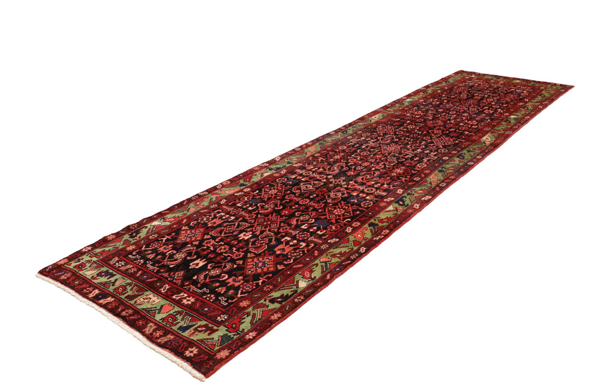 HAMADAN | 426 x 115 cm | Nr. 12-469551
