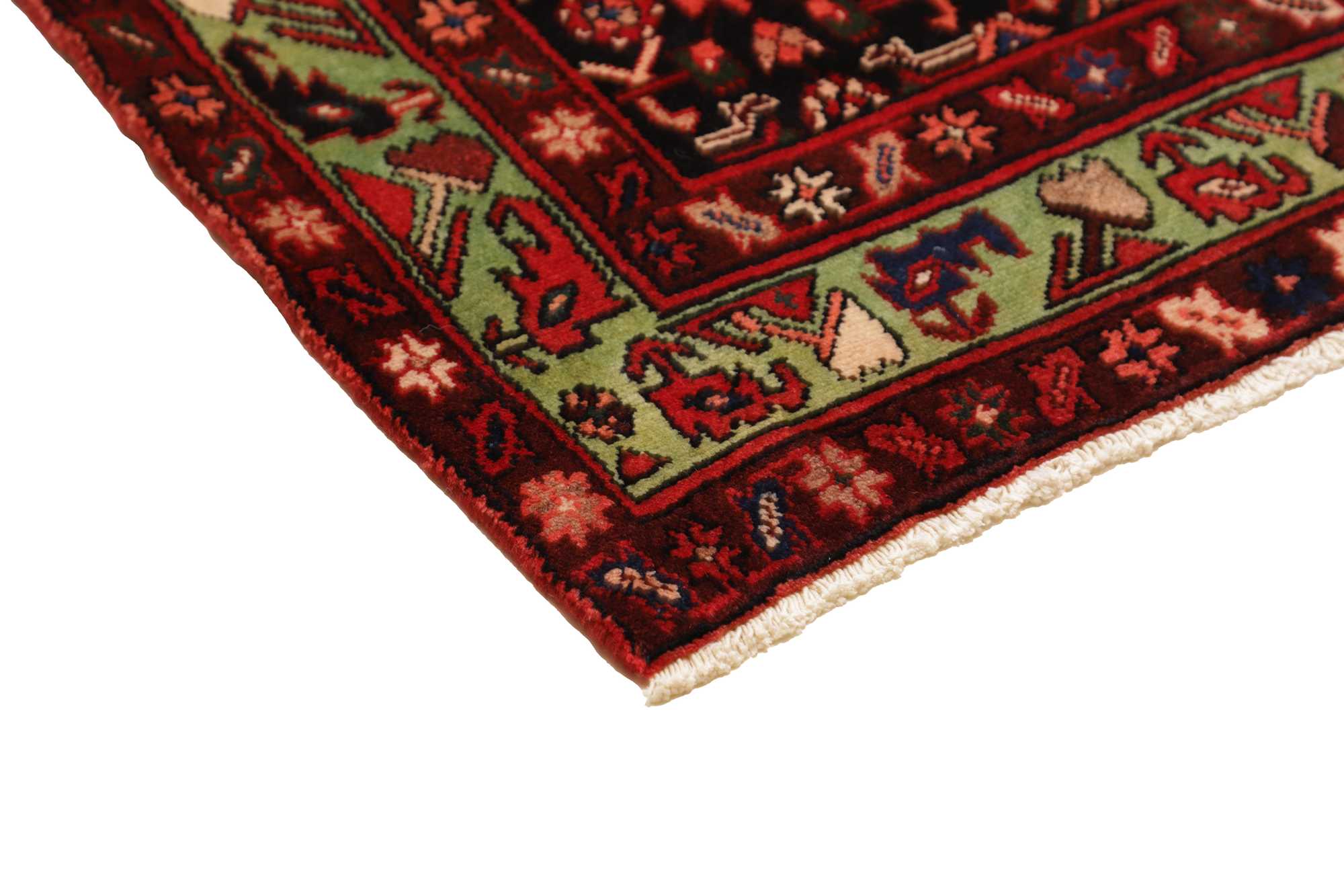 HAMADAN | 426 x 115 cm | Nr. 12-469551