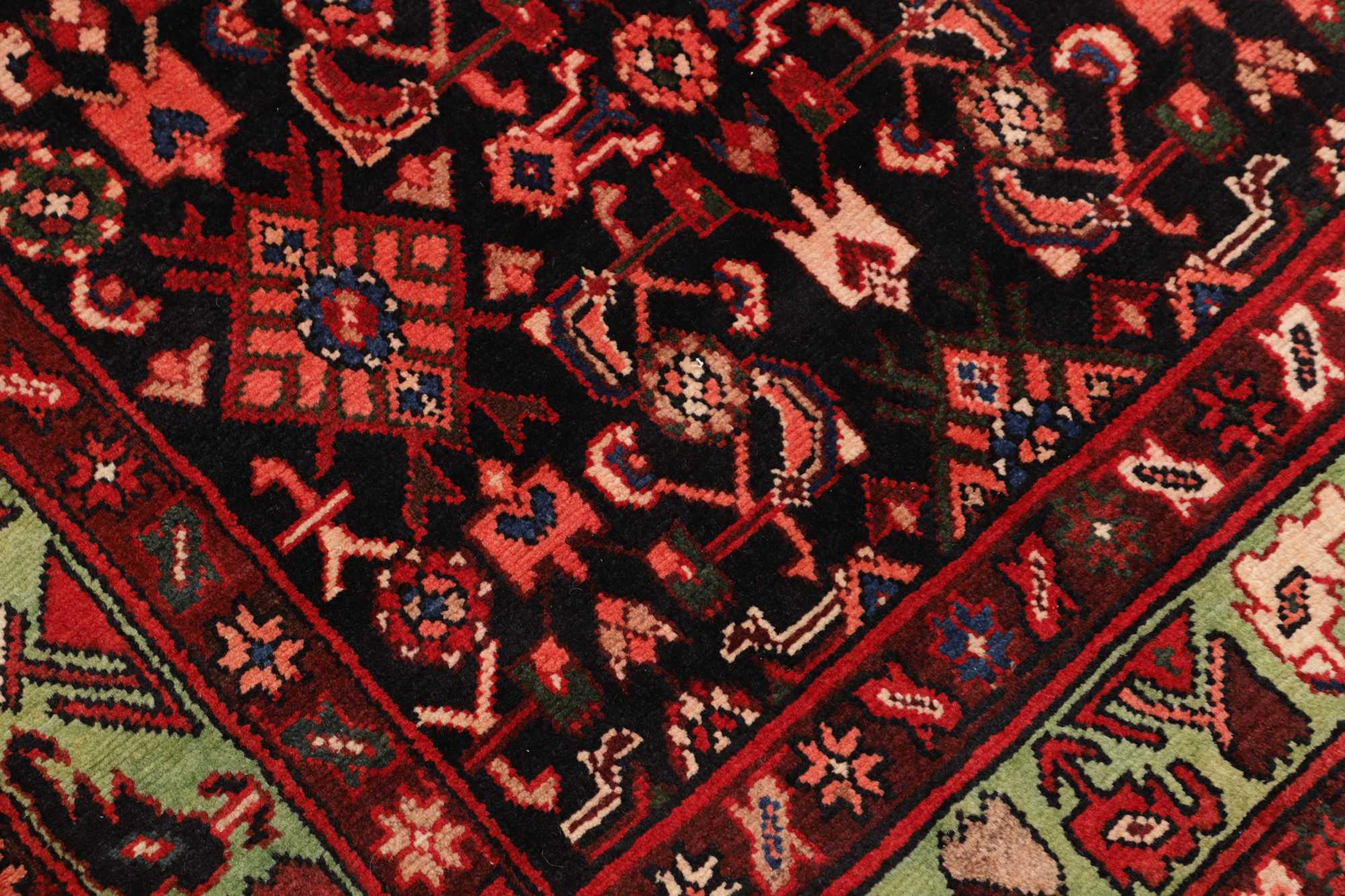 HAMADAN | 426 x 115 cm | Nr. 12-469551