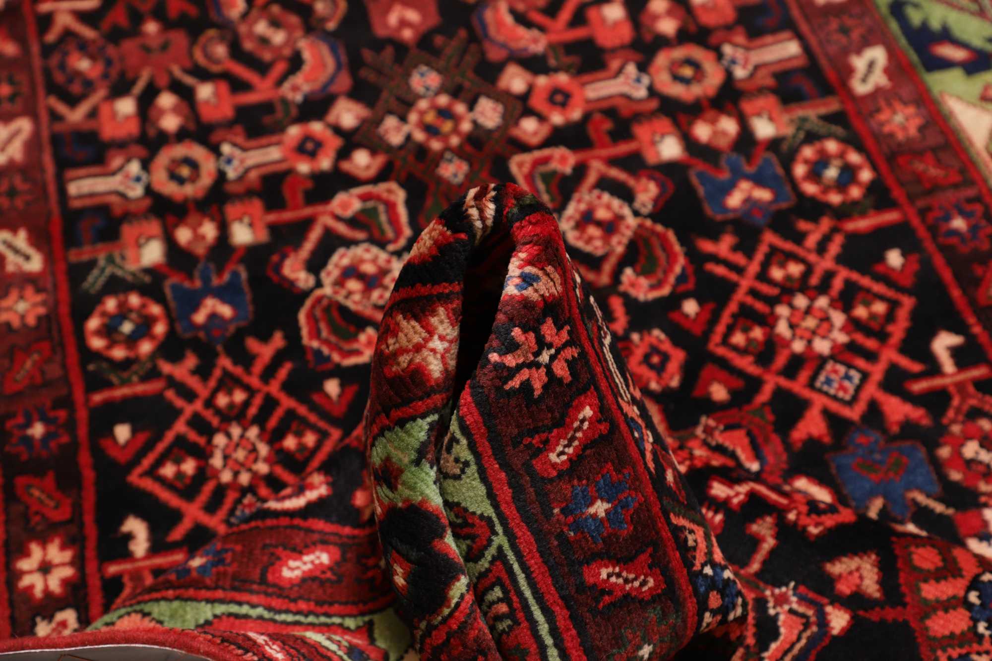 HAMADAN | 426 x 115 cm | Nr. 12-469551