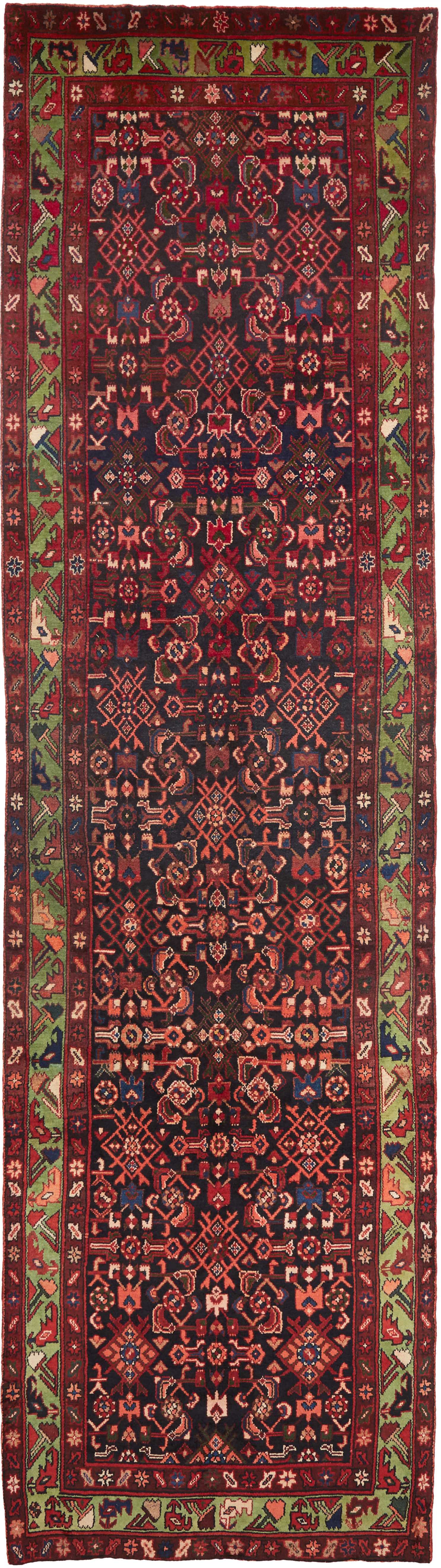 HAMADAN | 426 x 115 cm | Nr. 12-469551
