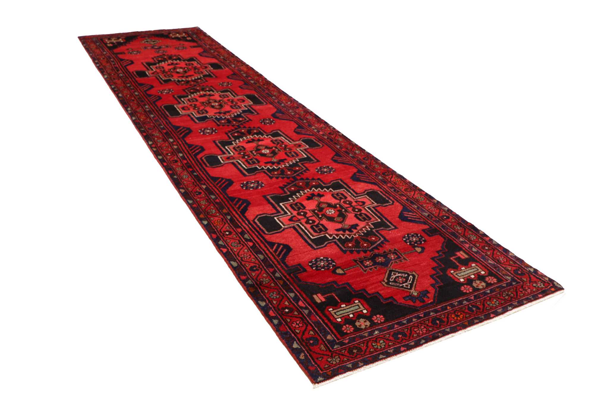 Hamadan | 395 cm x 104 cm | Nr. 12-469567