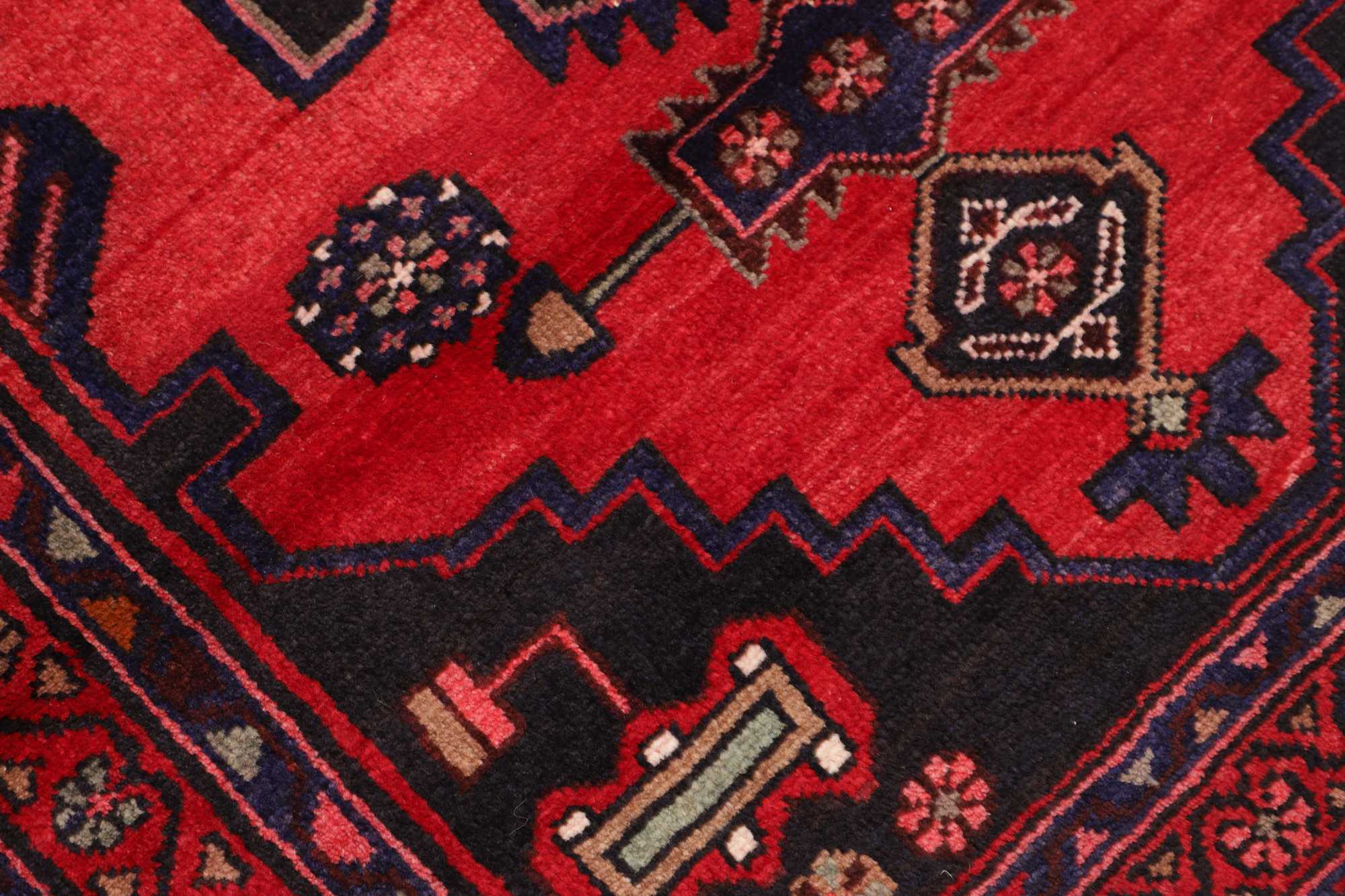 Hamadan | 395 cm x 104 cm | Nr. 12-469567