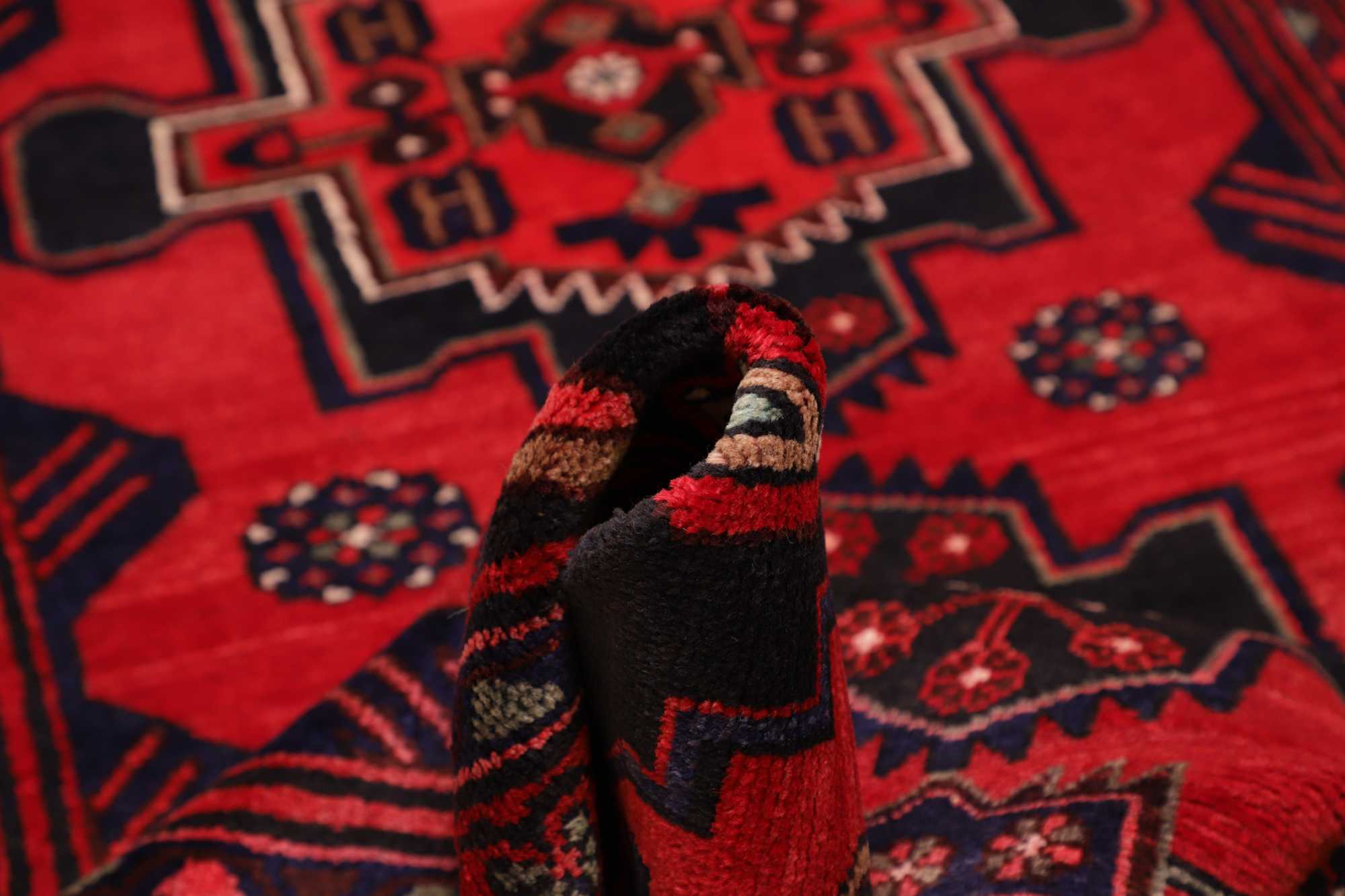 Hamadan | 395 cm x 104 cm | Nr. 12-469567