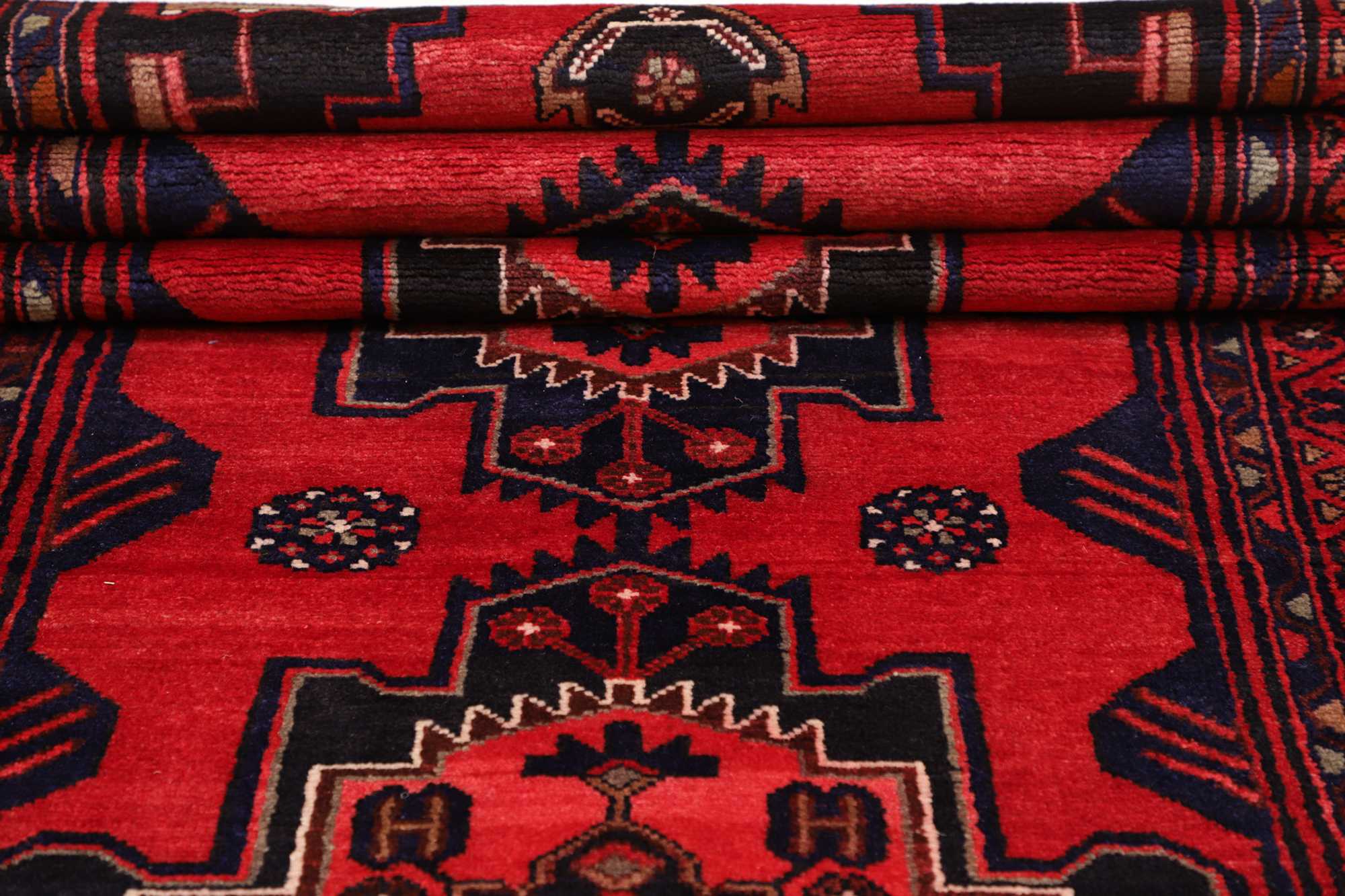 Hamadan | 395 cm x 104 cm | Nr. 12-469567