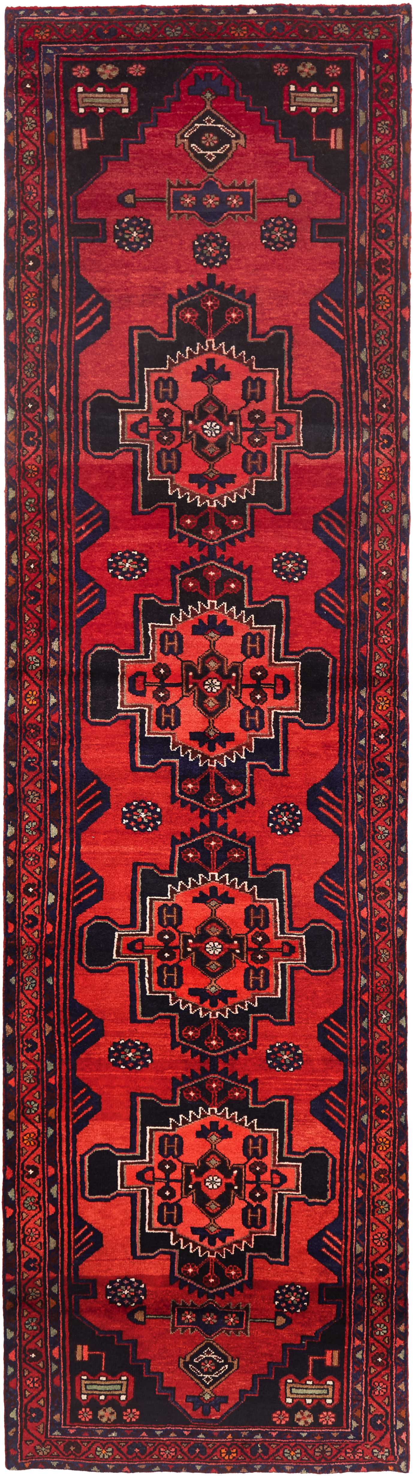 Hamadan | 395 cm x 104 cm | Nr. 12-469567