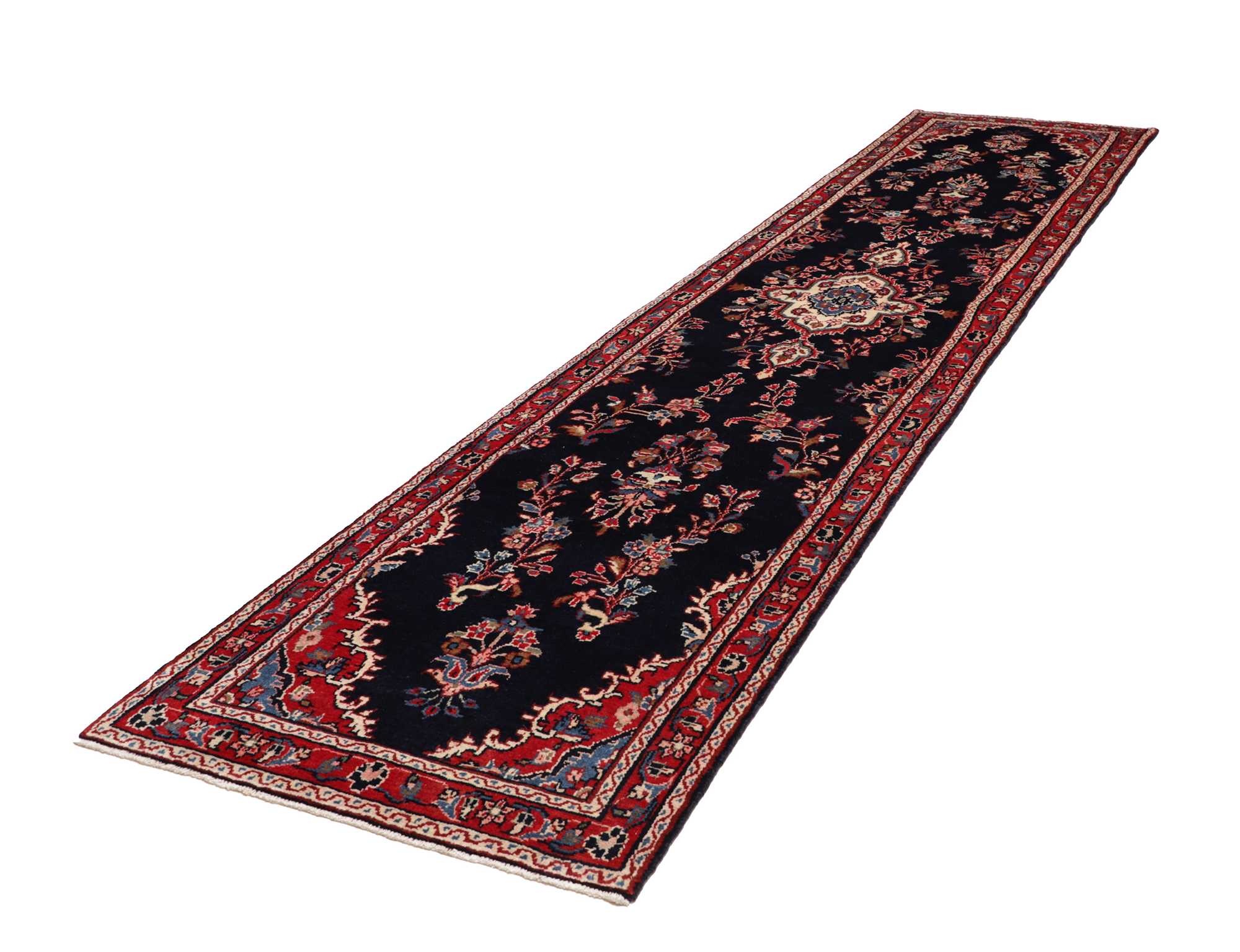 Hamadan | 410 cm x 96 cm | Nr. 12-469578
