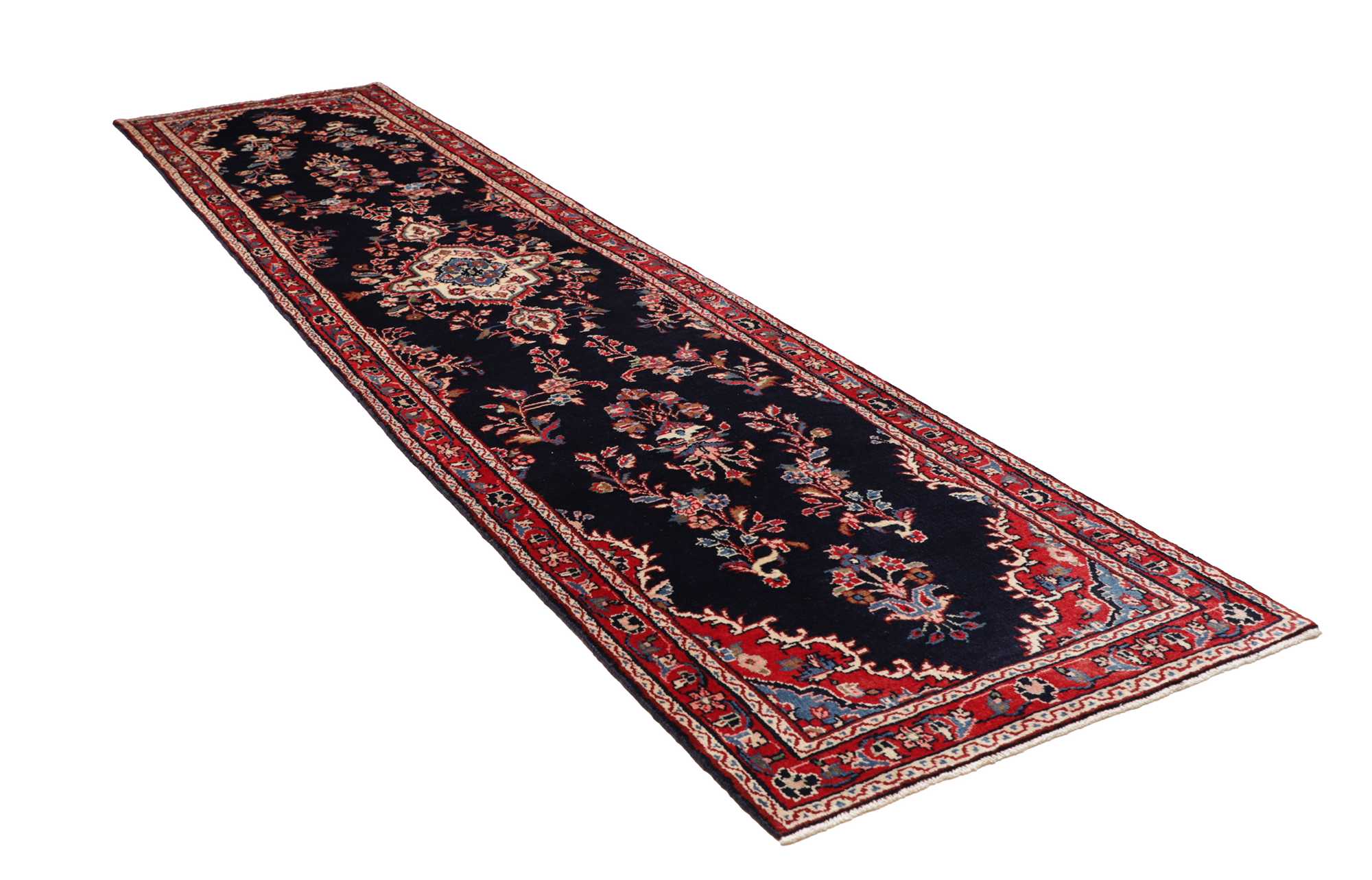 Hamadan | 410 cm x 96 cm | Nr. 12-469578