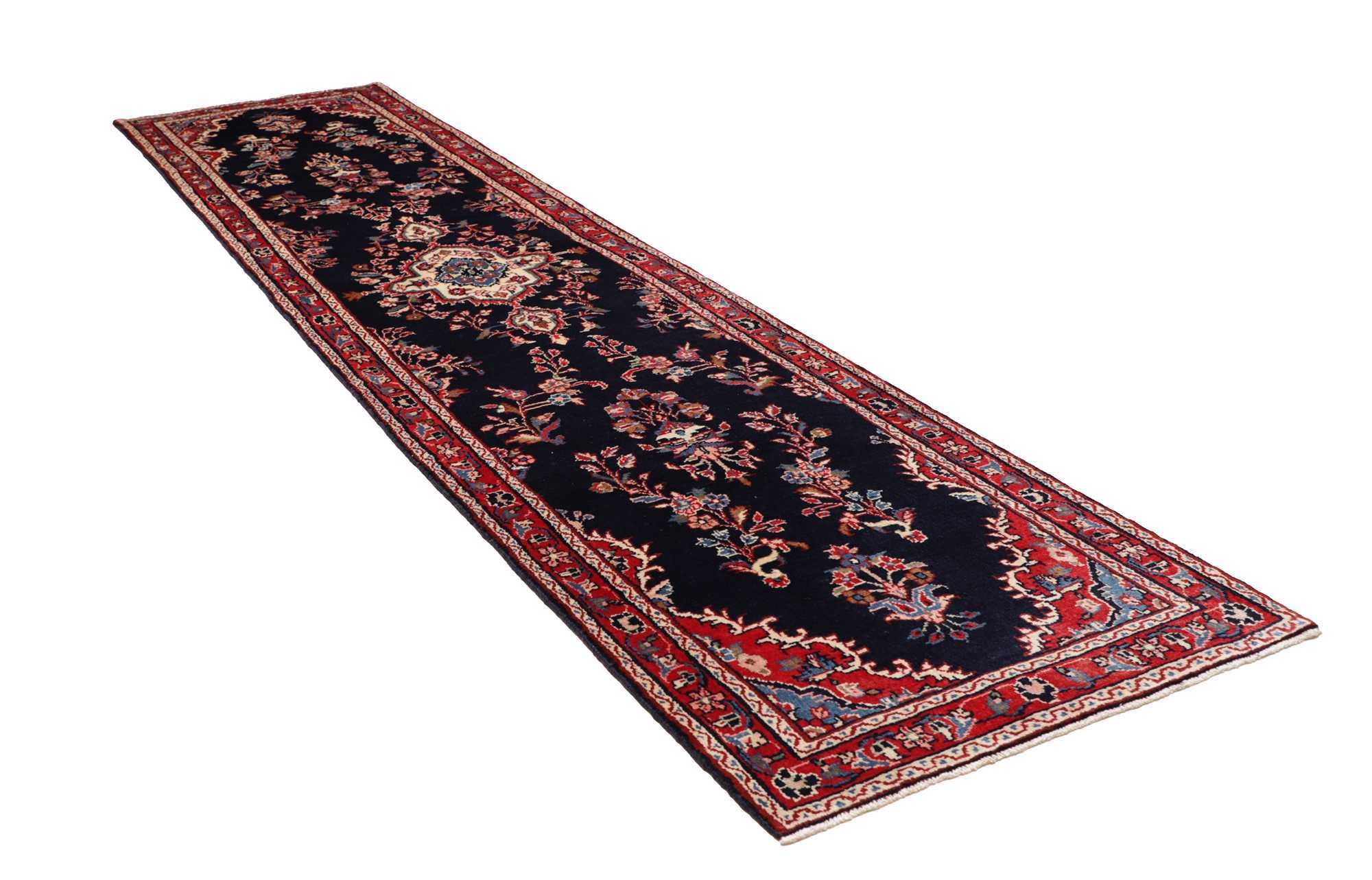 HAMADAN | 410 x 96 cm | Nr. 12-469578