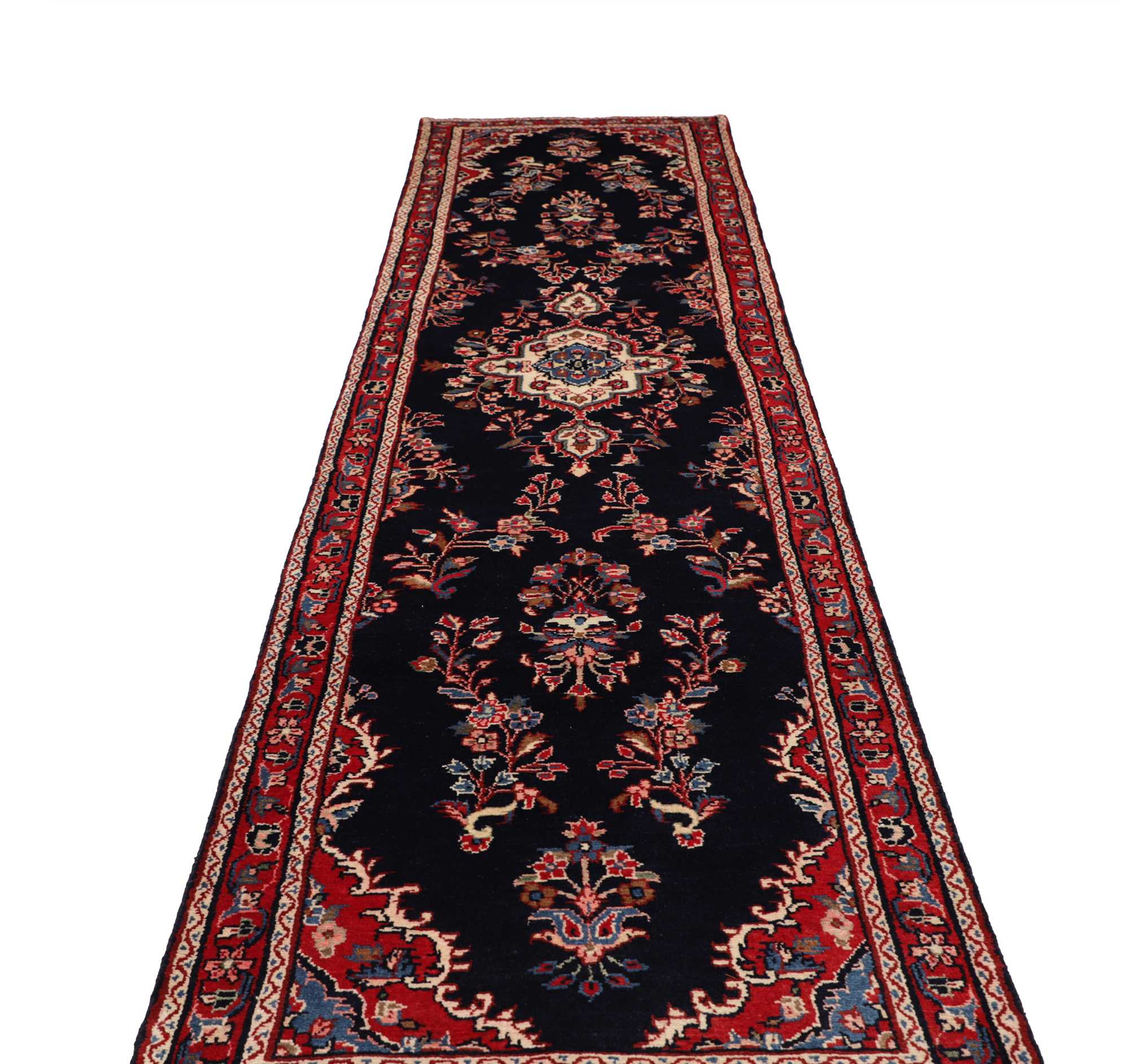 Hamadan | 410 cm x 96 cm | Nr. 12-469578