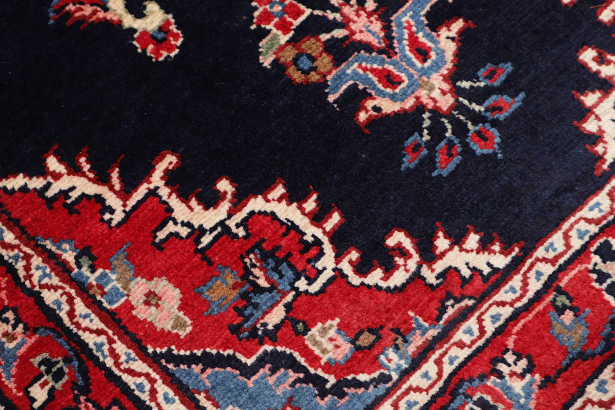 Hamadan | 410 cm x 96 cm | Nr. 12-469578