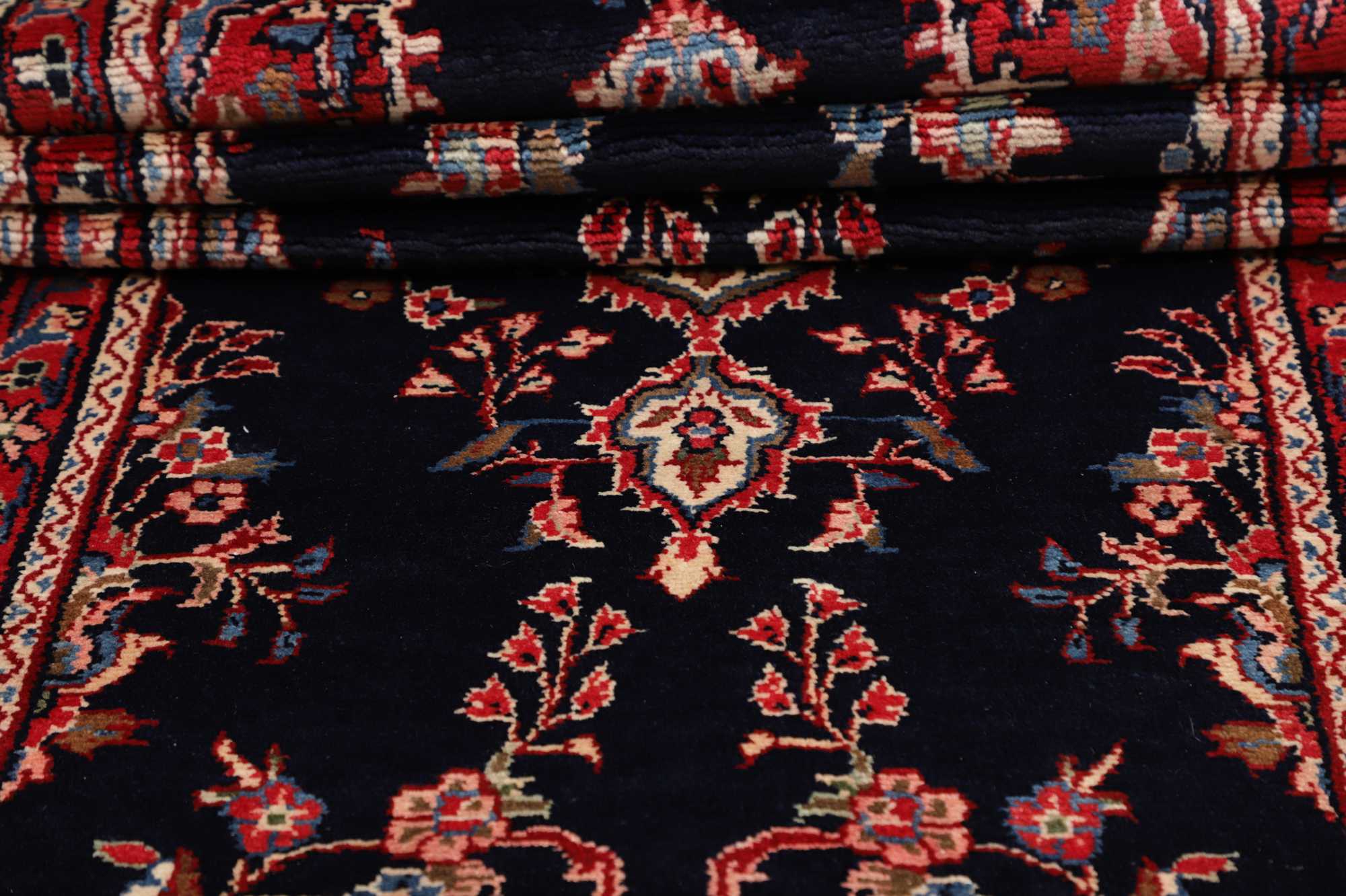 Hamadan | 410 cm x 96 cm | Nr. 12-469578